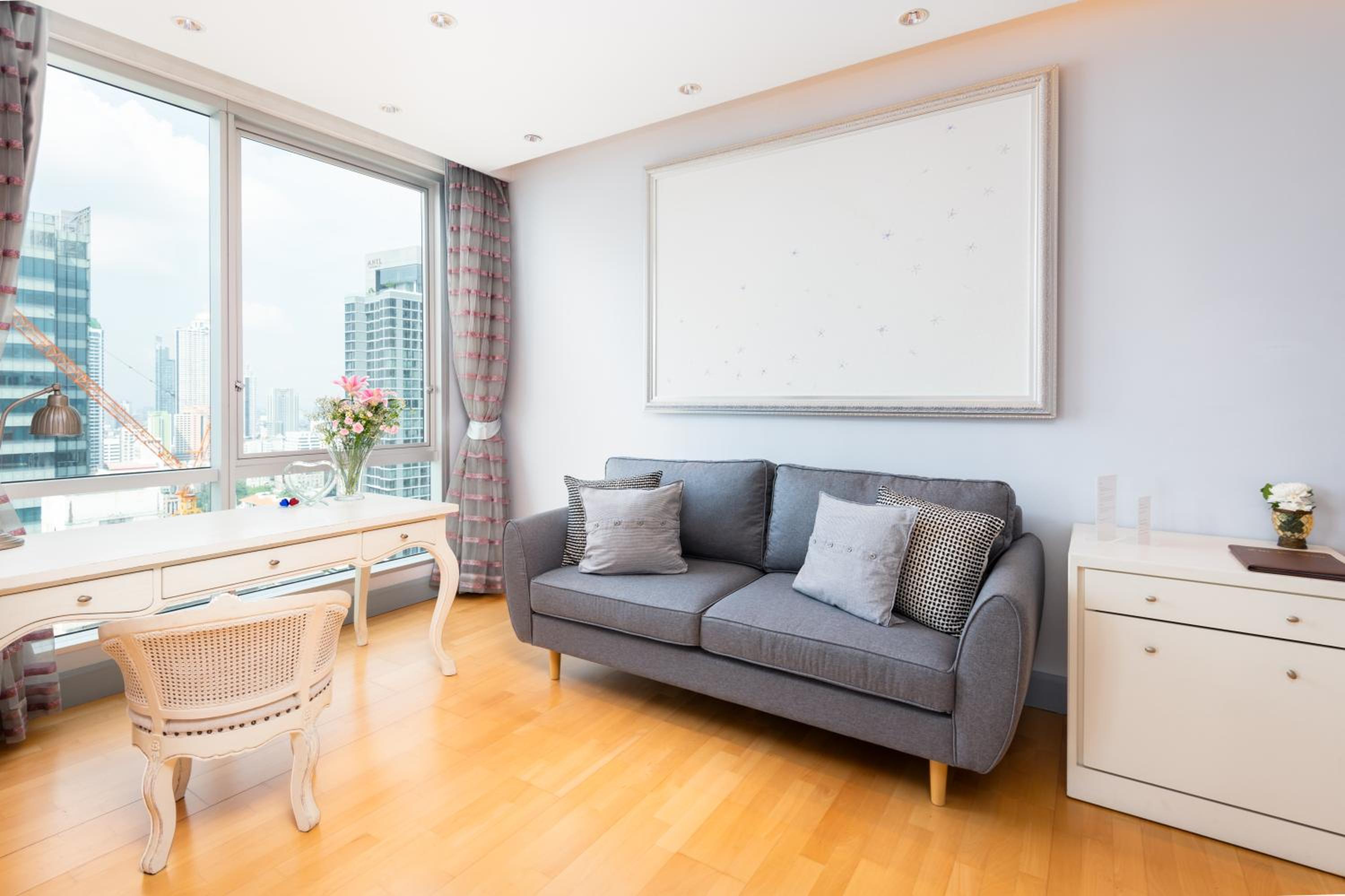 Sky Villas Apartments