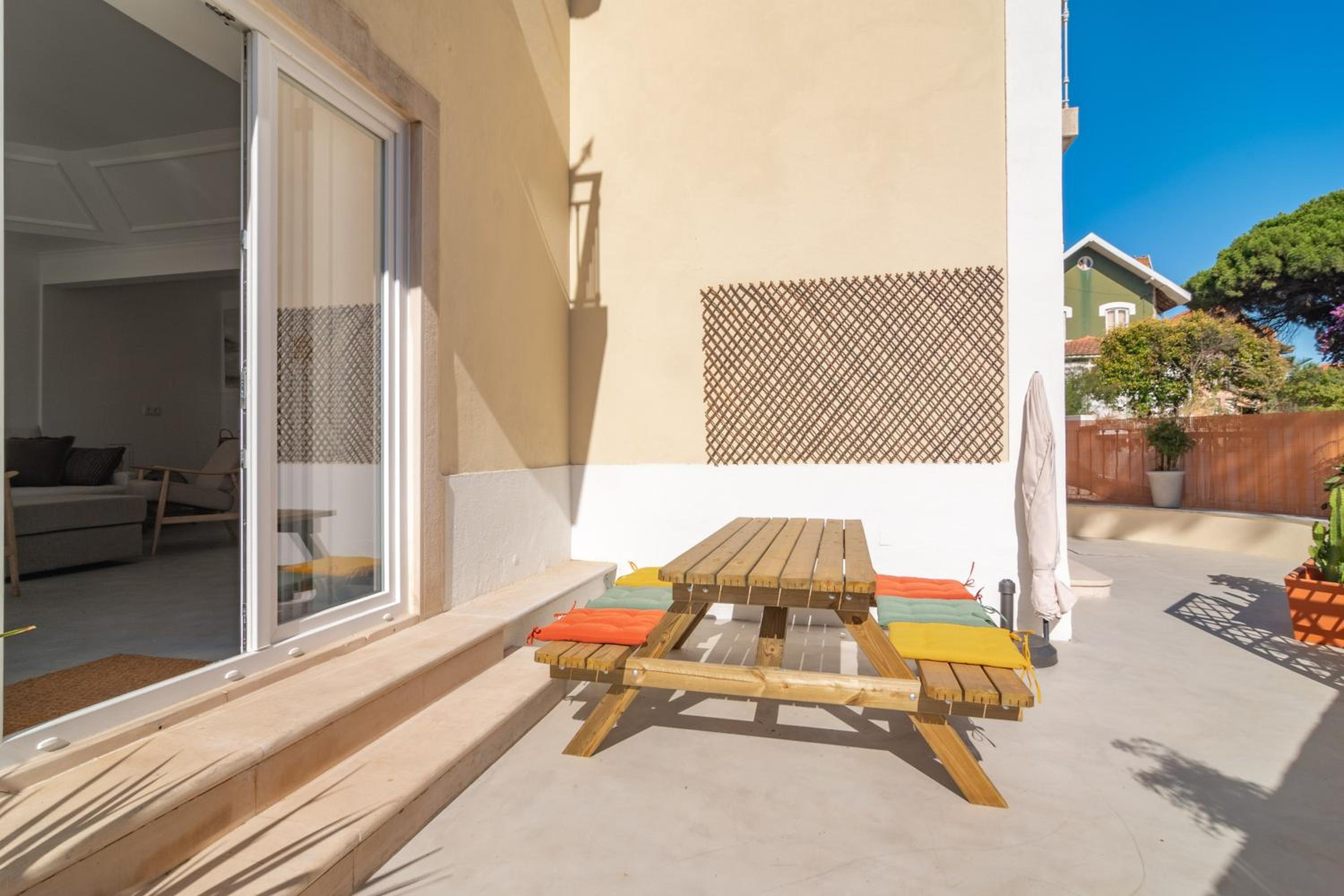 Chalet Maria da Assunção