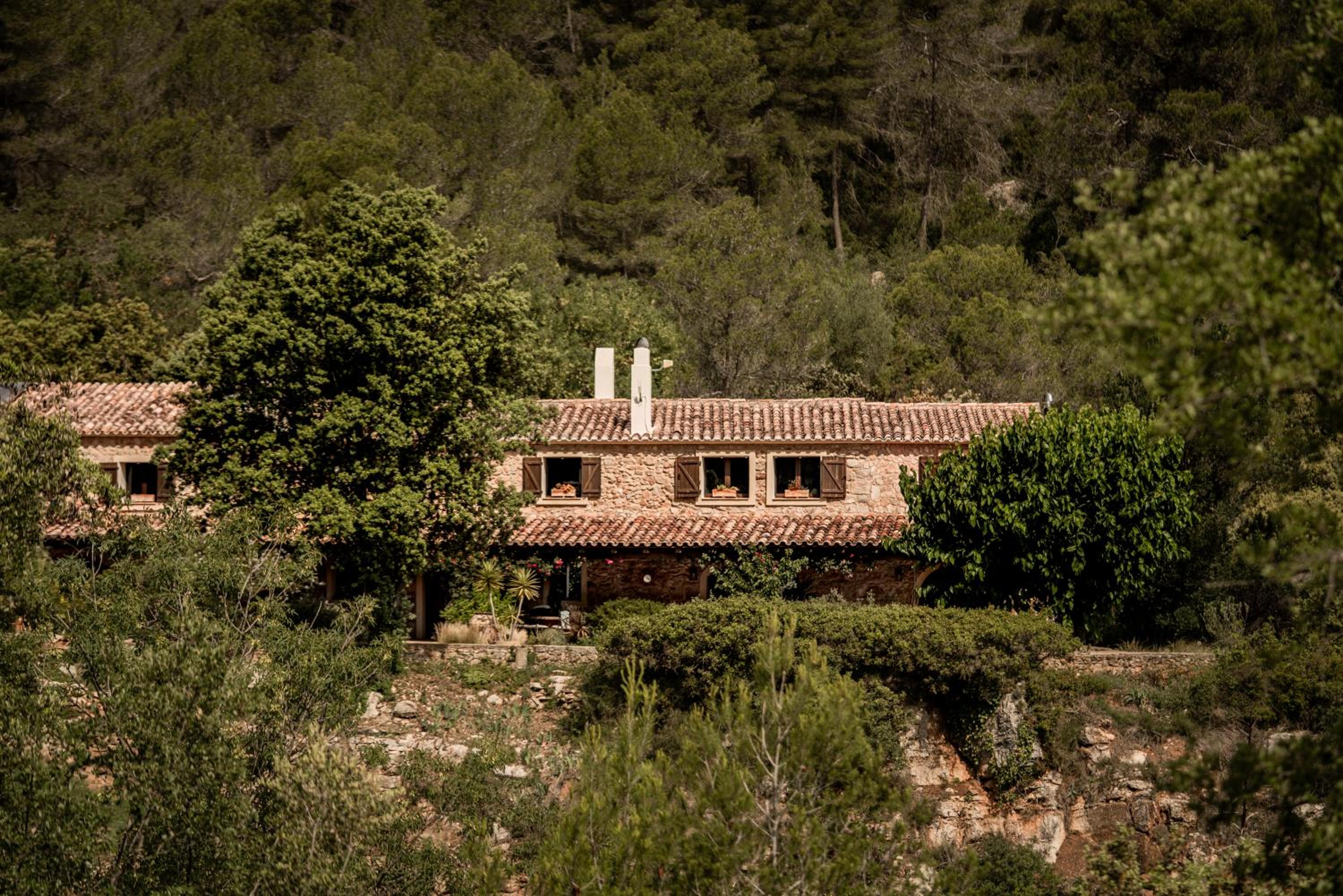 La Masia Alt Penedès