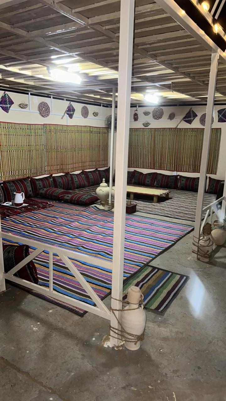 Discovery Camp Bidiya