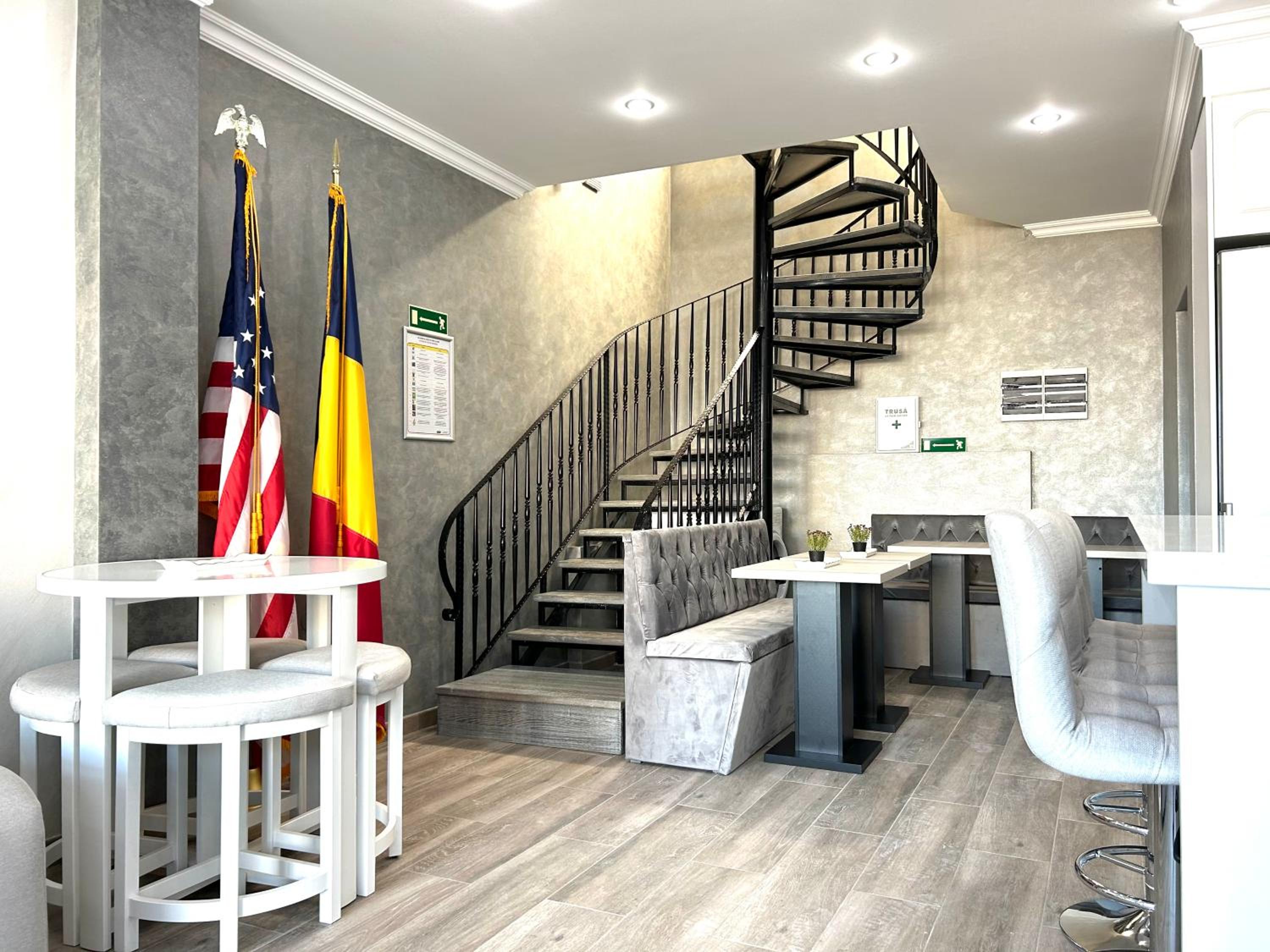 Diplomat Villa