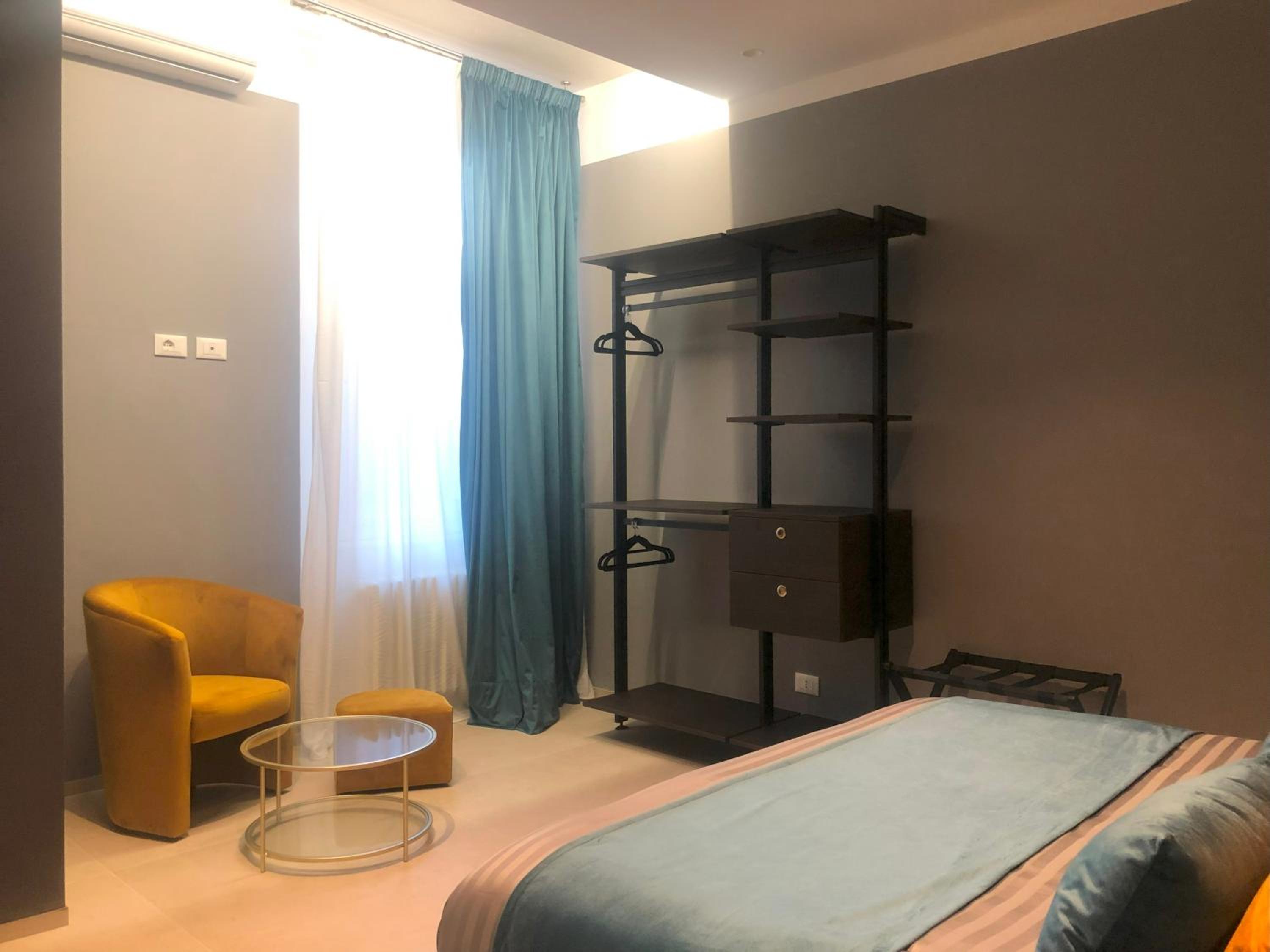 Suite Apollinare