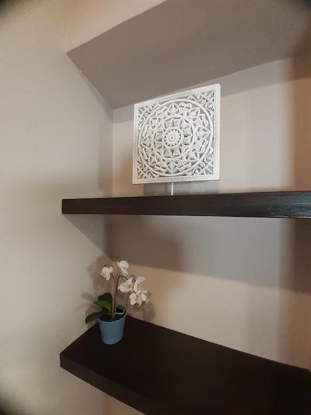 Apartamentos Menorá