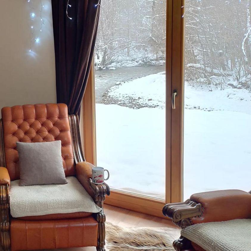 Vikend kuća Đoković - Jahorina