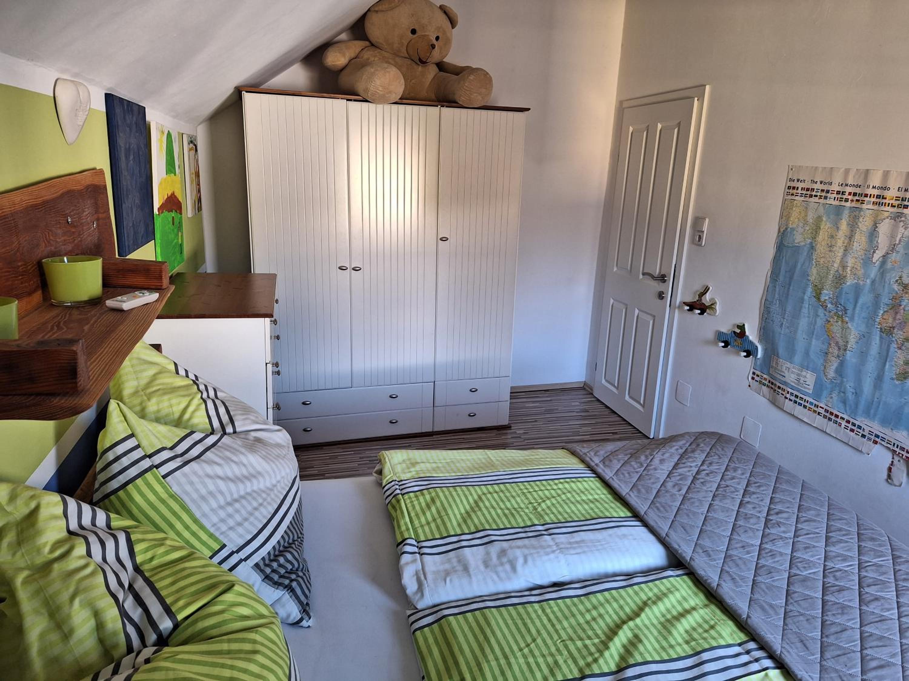Ferienhaus Tüchler