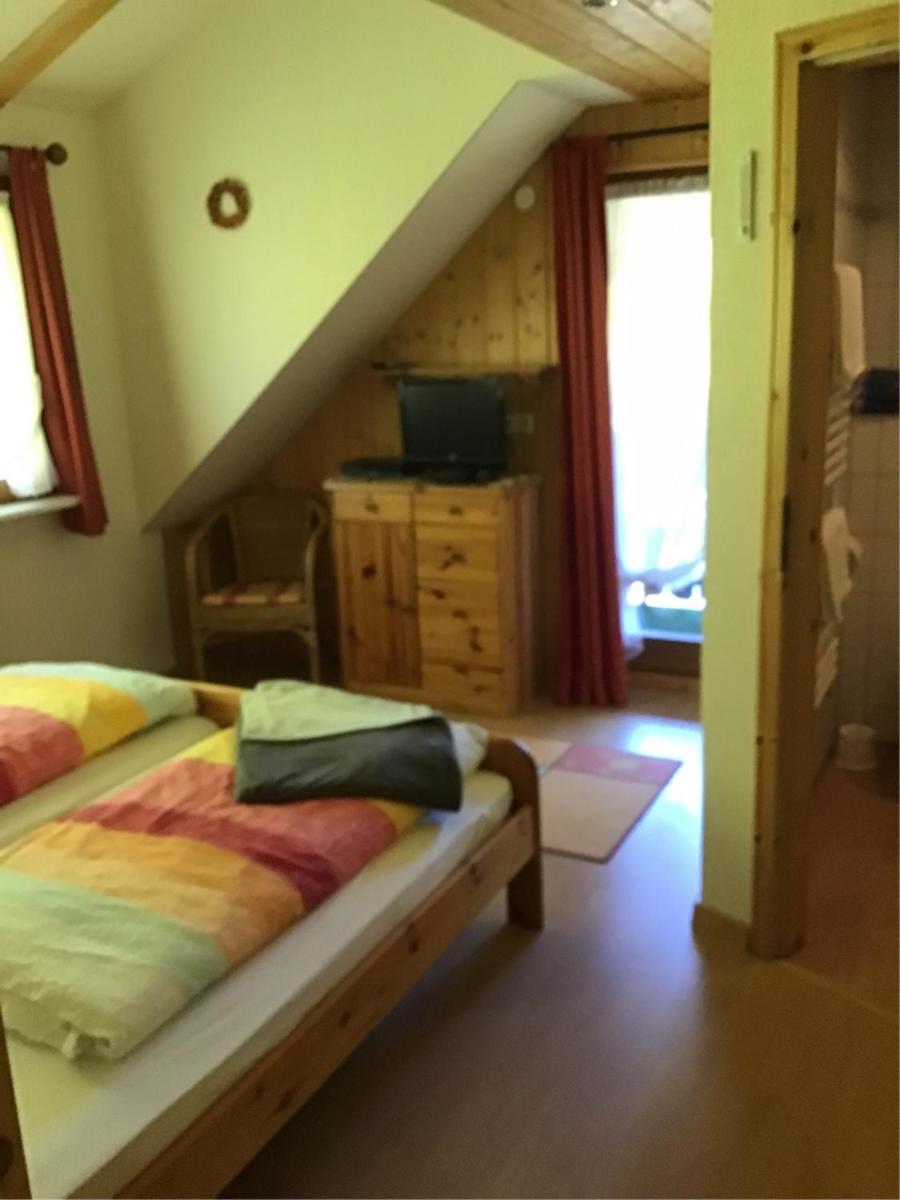 Haus Maria