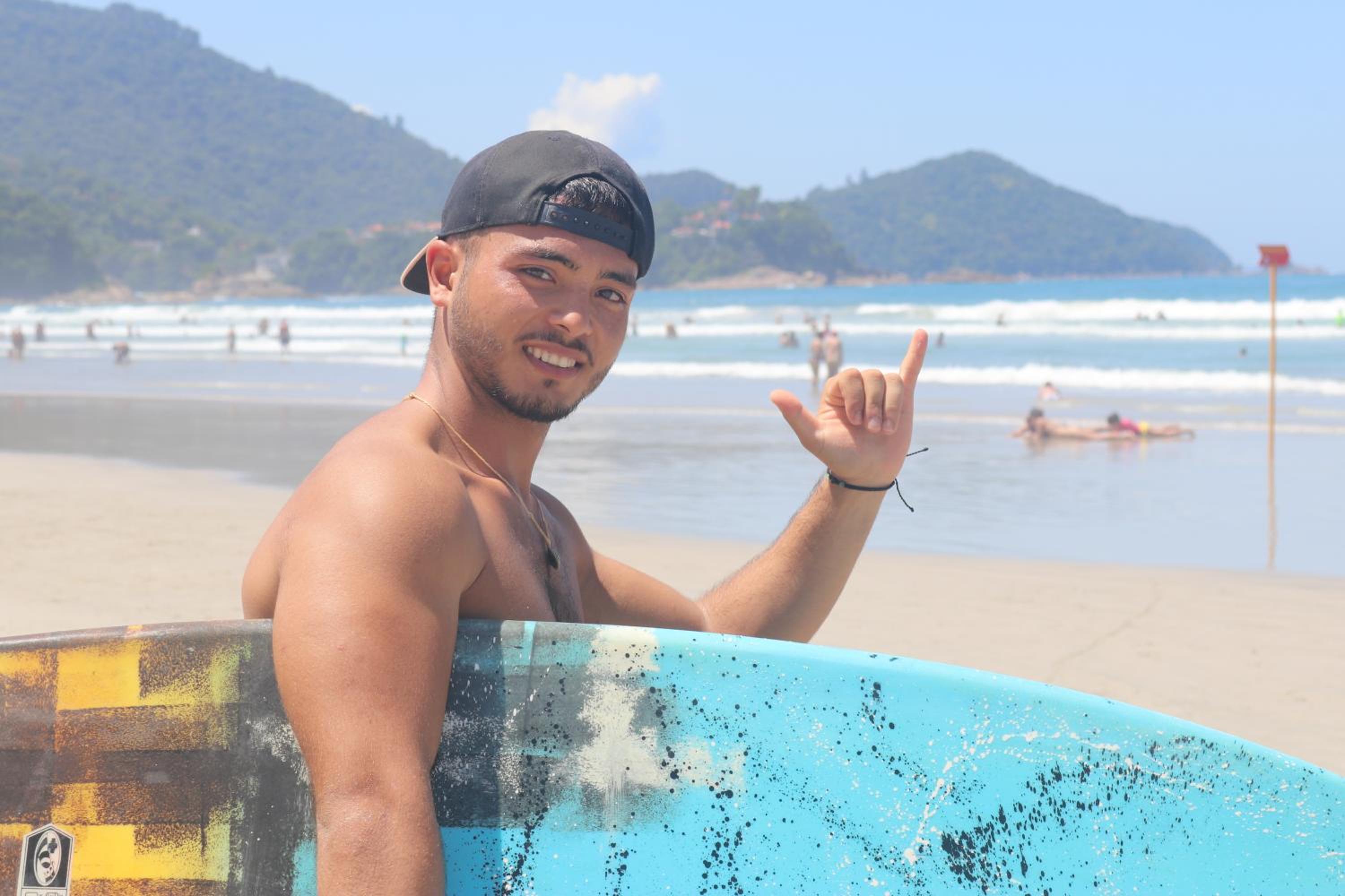 Ubatuba Wild Surf House