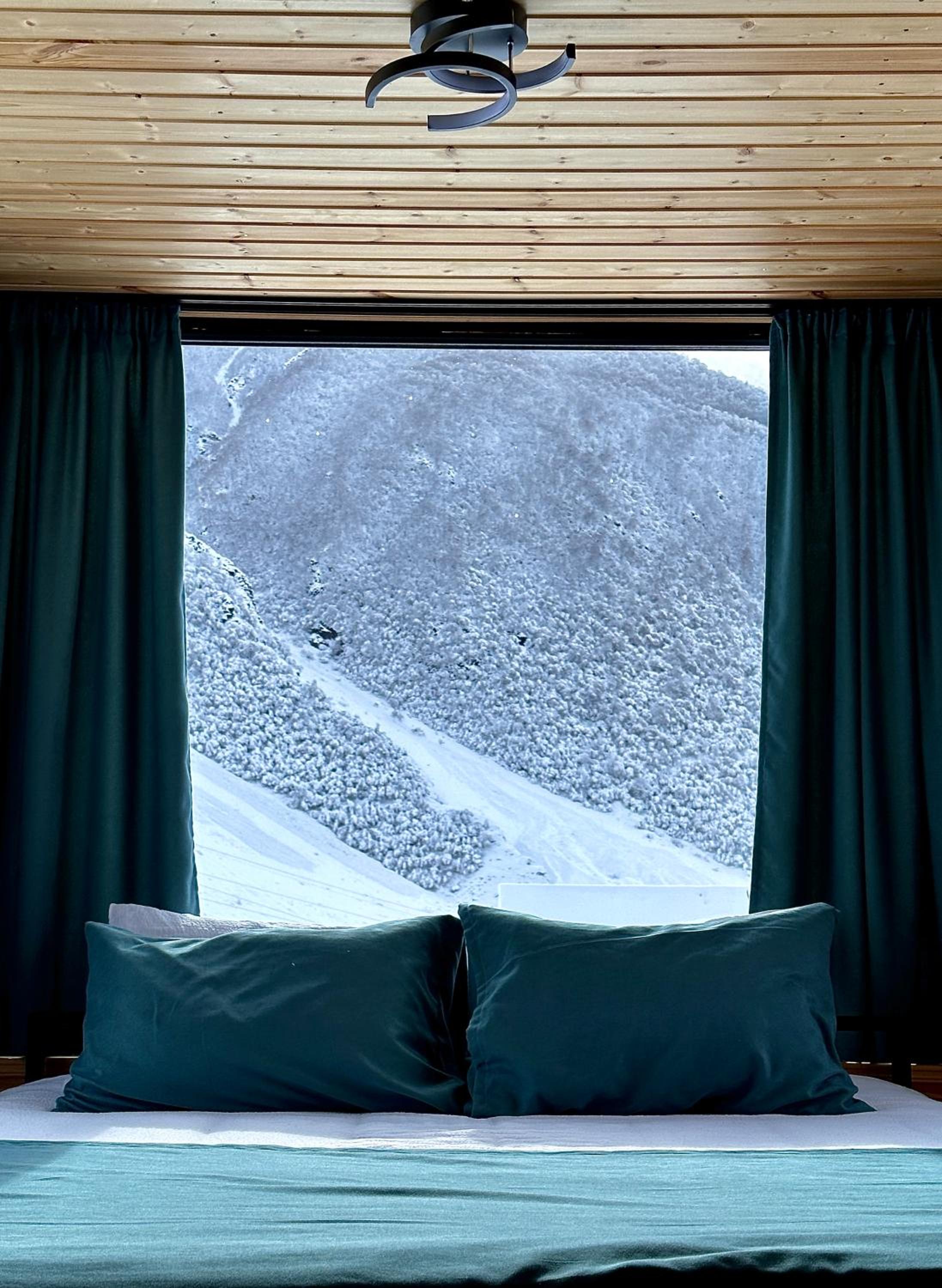 Kazbegi Inn Cottages
