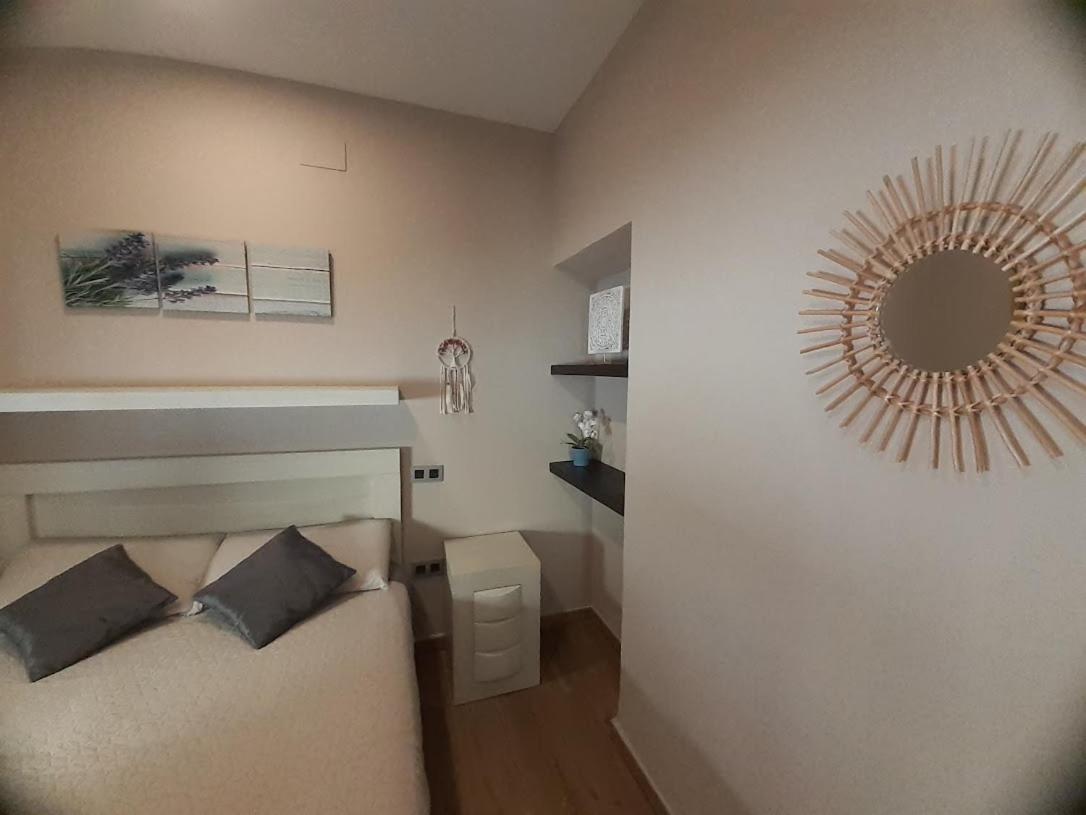 Apartamentos Menorá