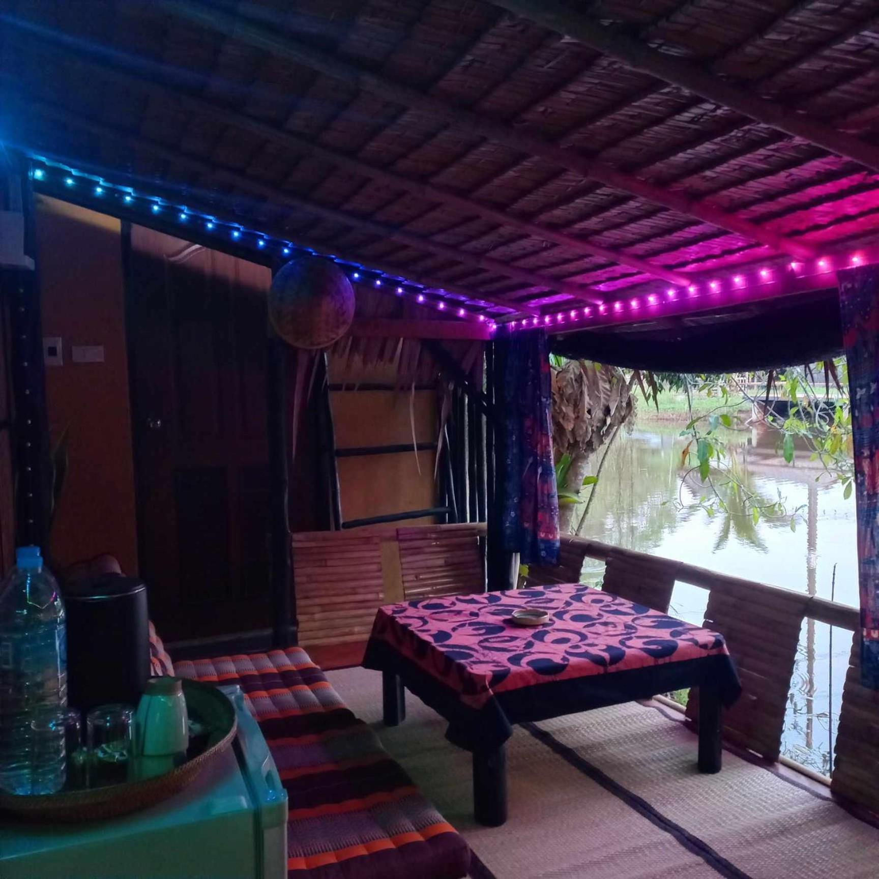 Bar Horizon Hostel