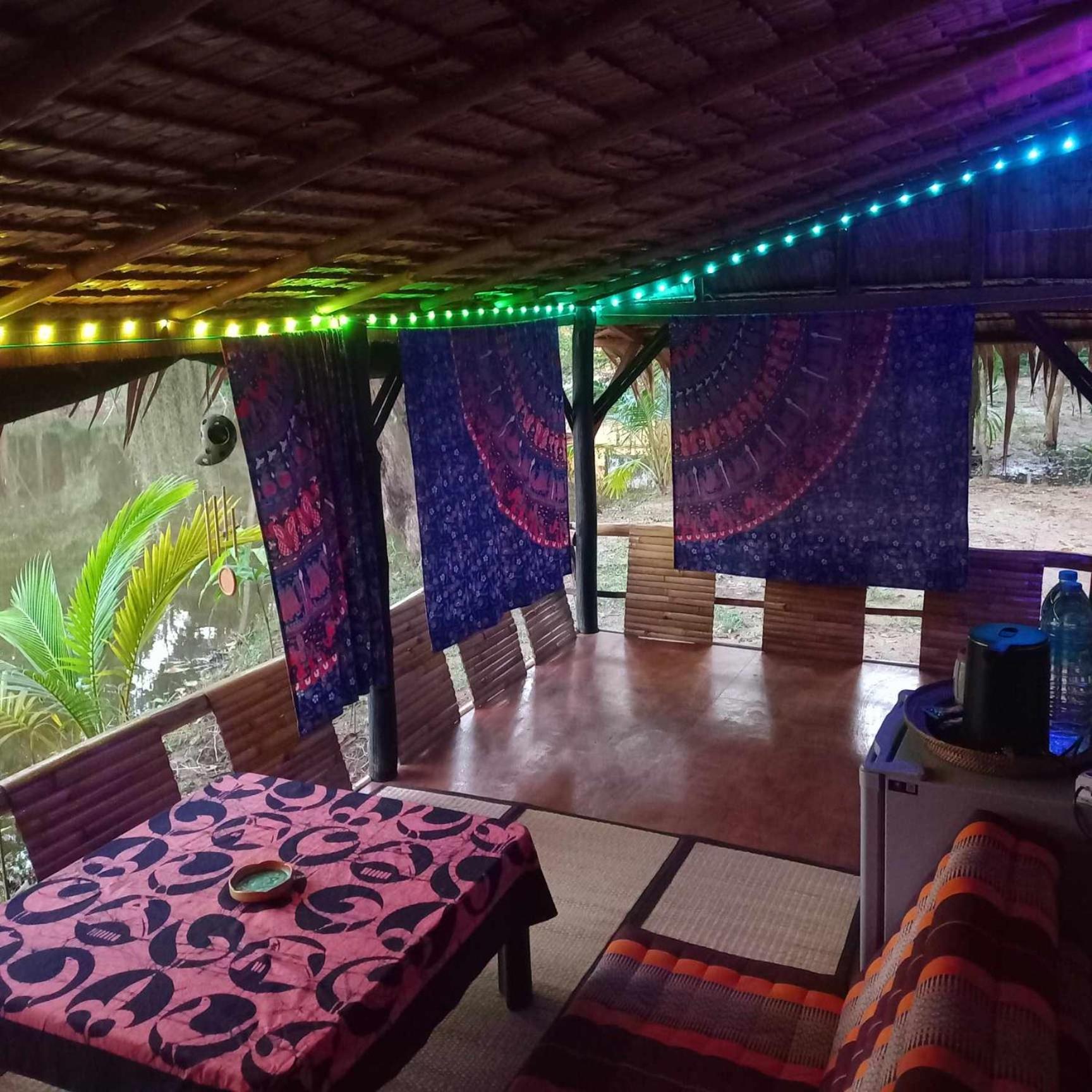 Bar Horizon Hostel