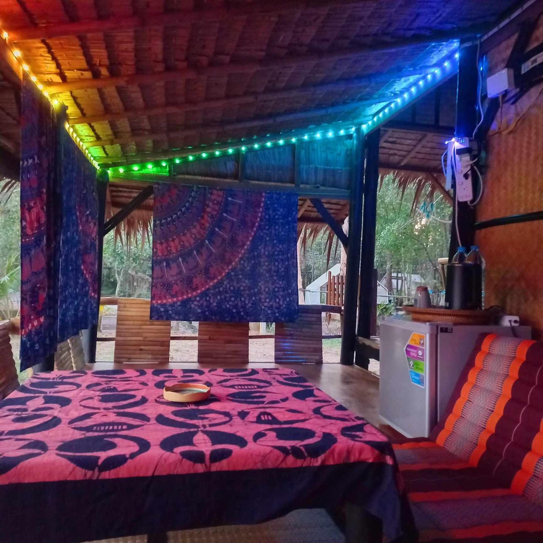 Bar Horizon Hostel