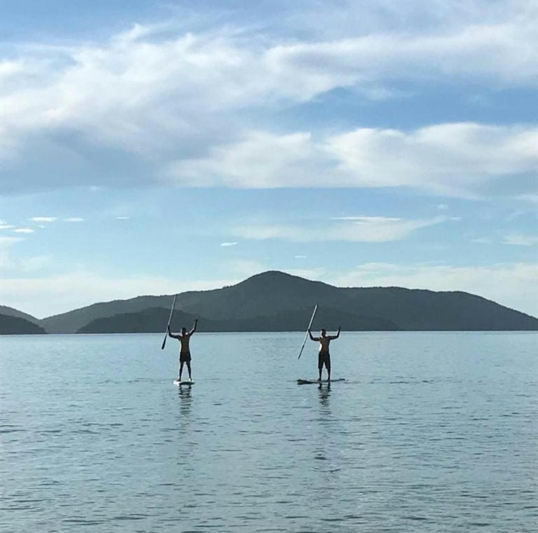 Ubatuba Wild Surf House
