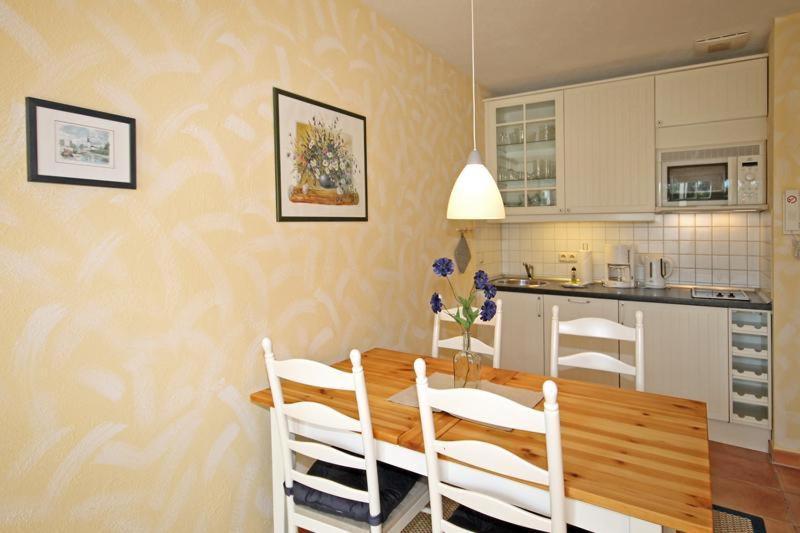 Appartementhaus Strandstraße 32