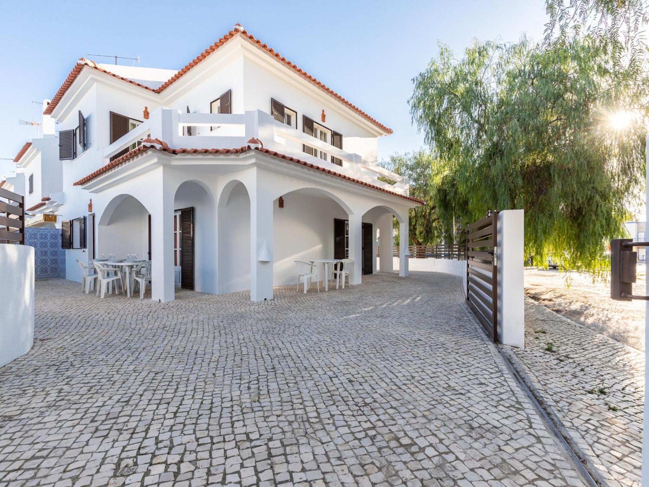 Akivillas Manta Rota Ocean view 2