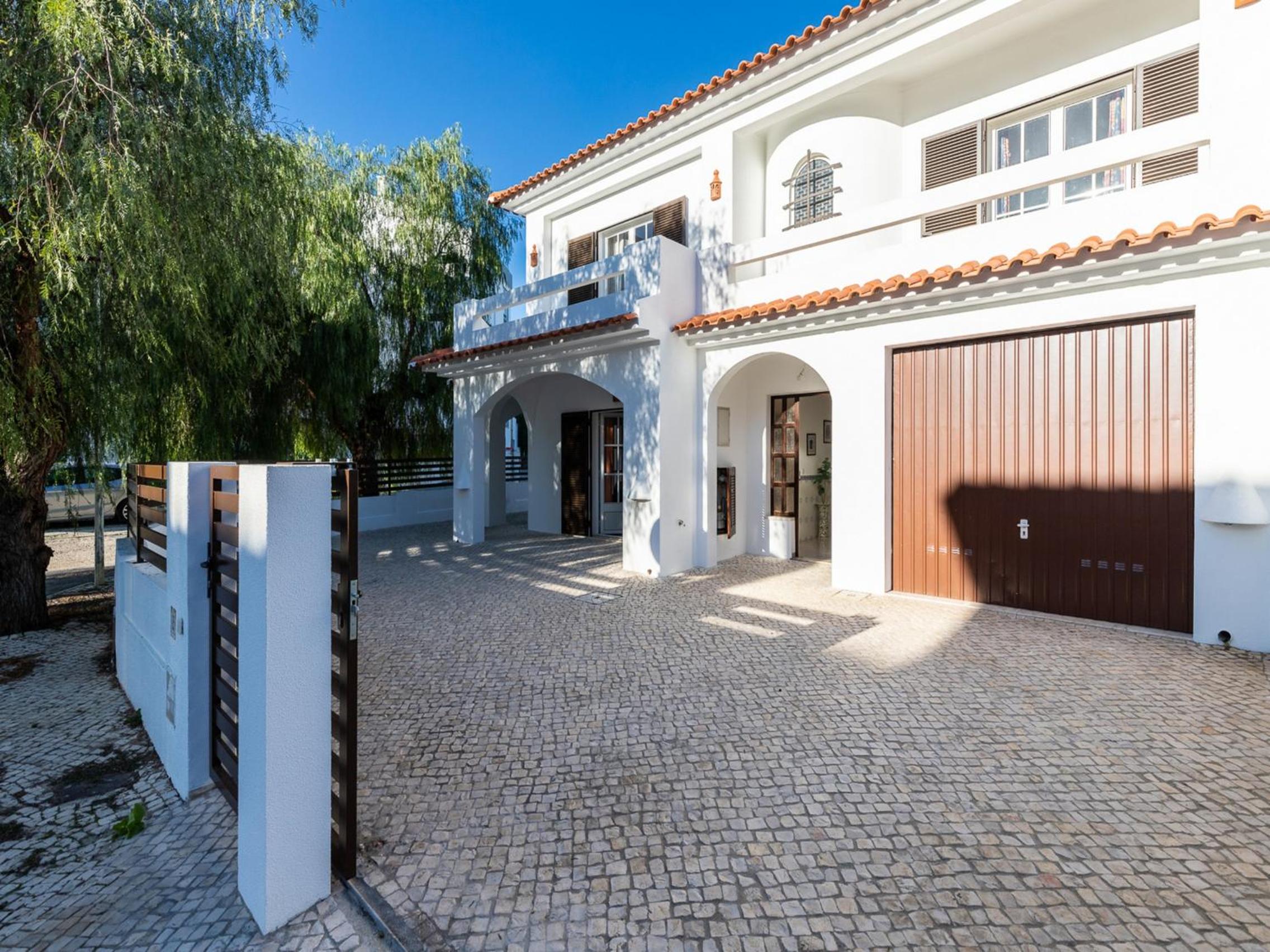 Akivillas Manta Rota Ocean view 4