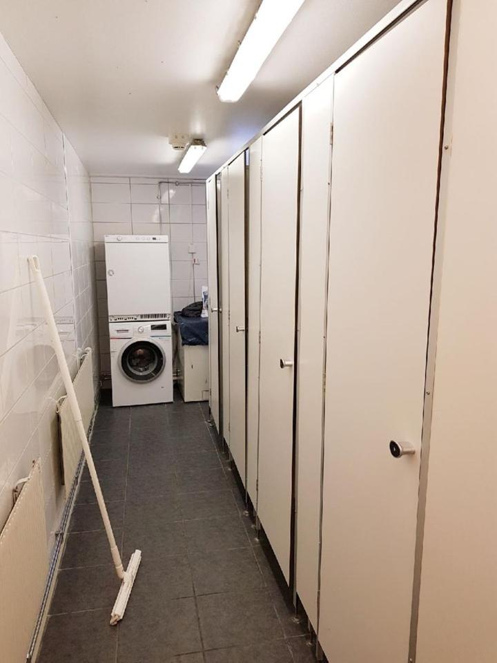 Rentalux Hostel - double & single rooms