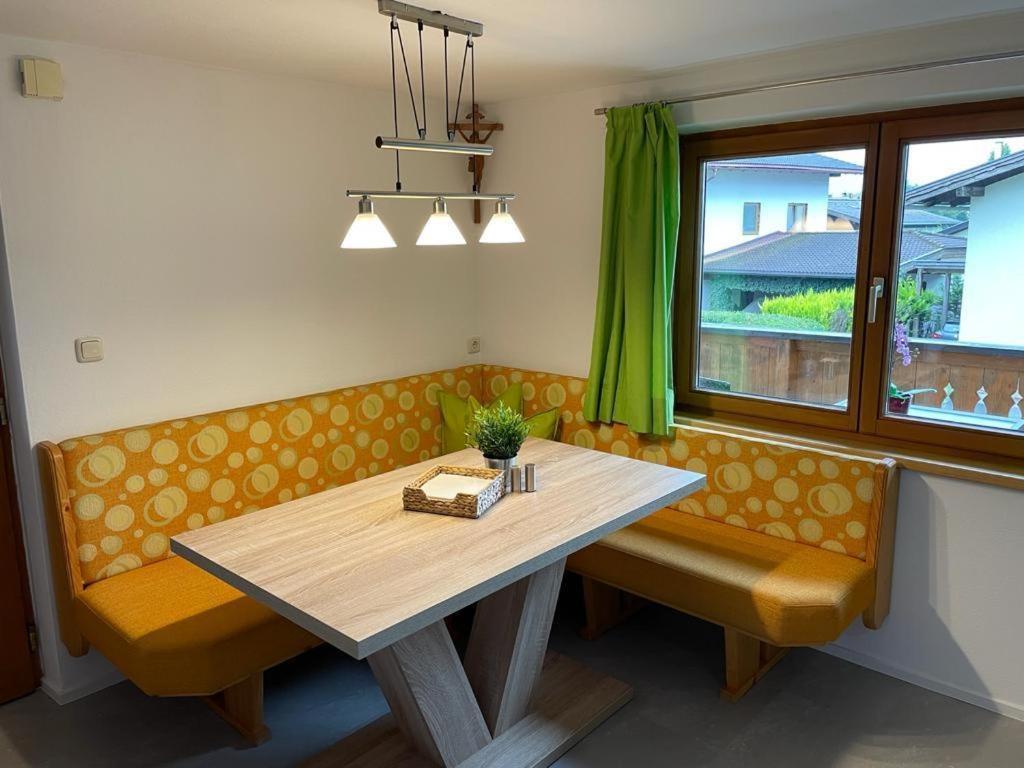 Ferienwohnung Dornau