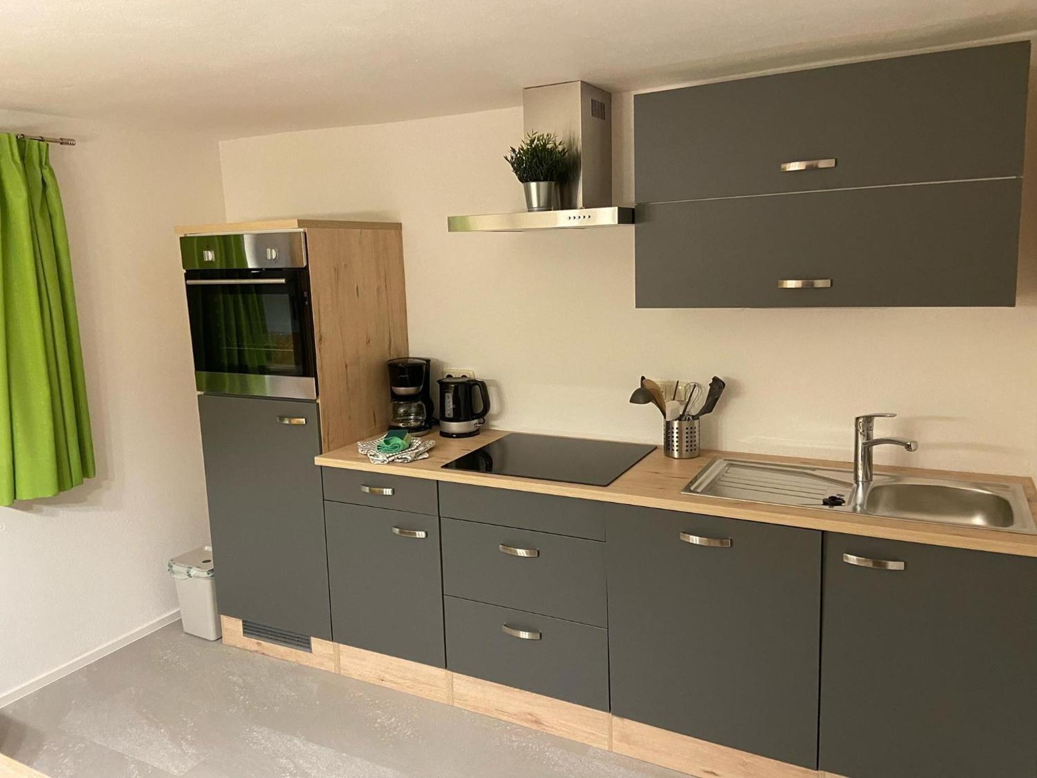 Ferienwohnung Dornau