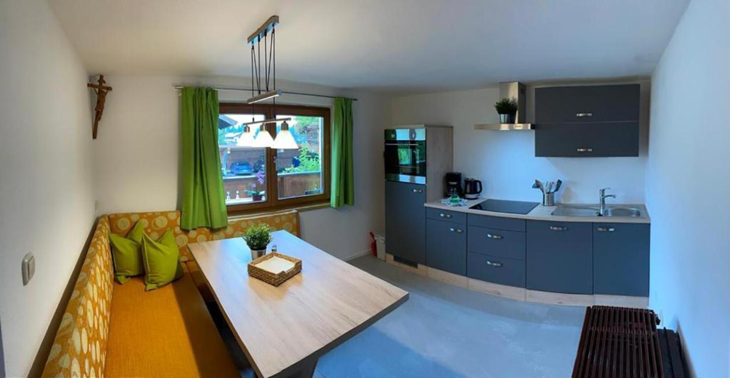 Ferienwohnung Dornau