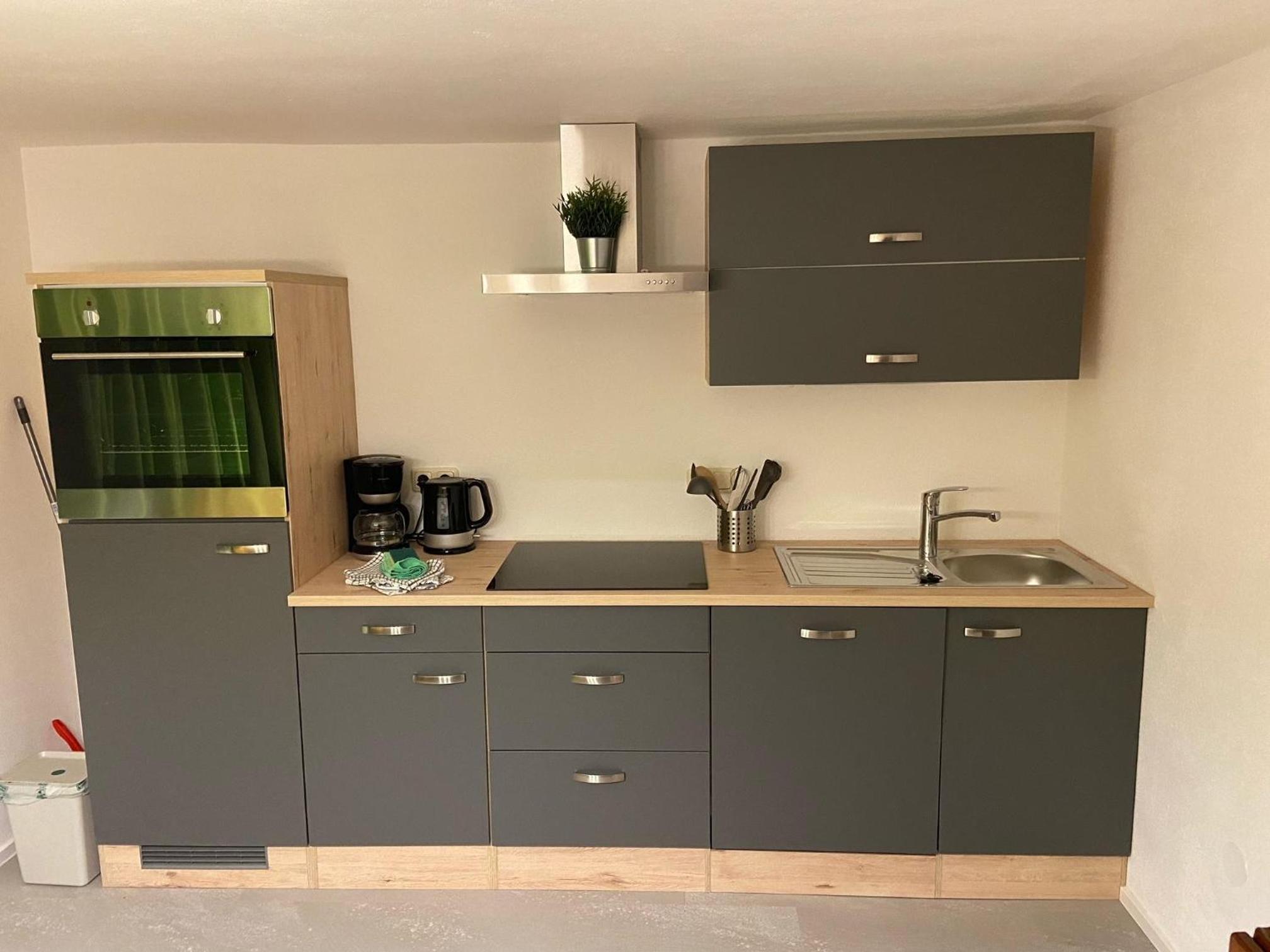 Ferienwohnung Dornau