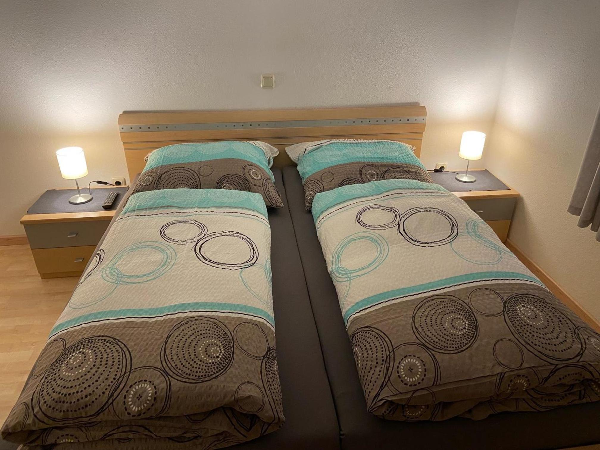 Ferienwohnung Dornau