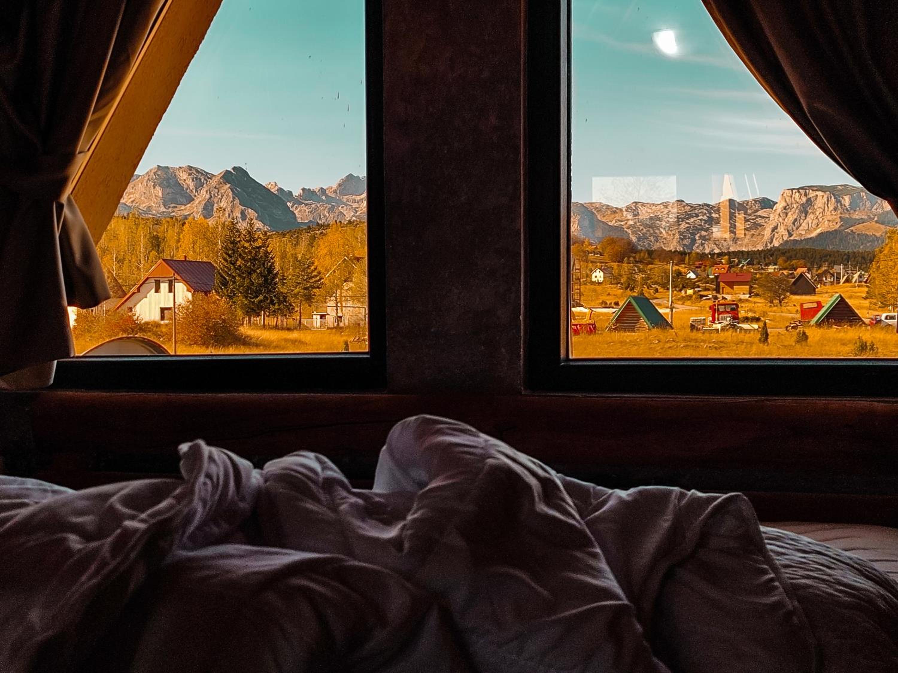 ''ARIJA'' Cozy Weekend Cottage view 5