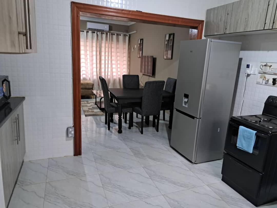 Edmut Apartments