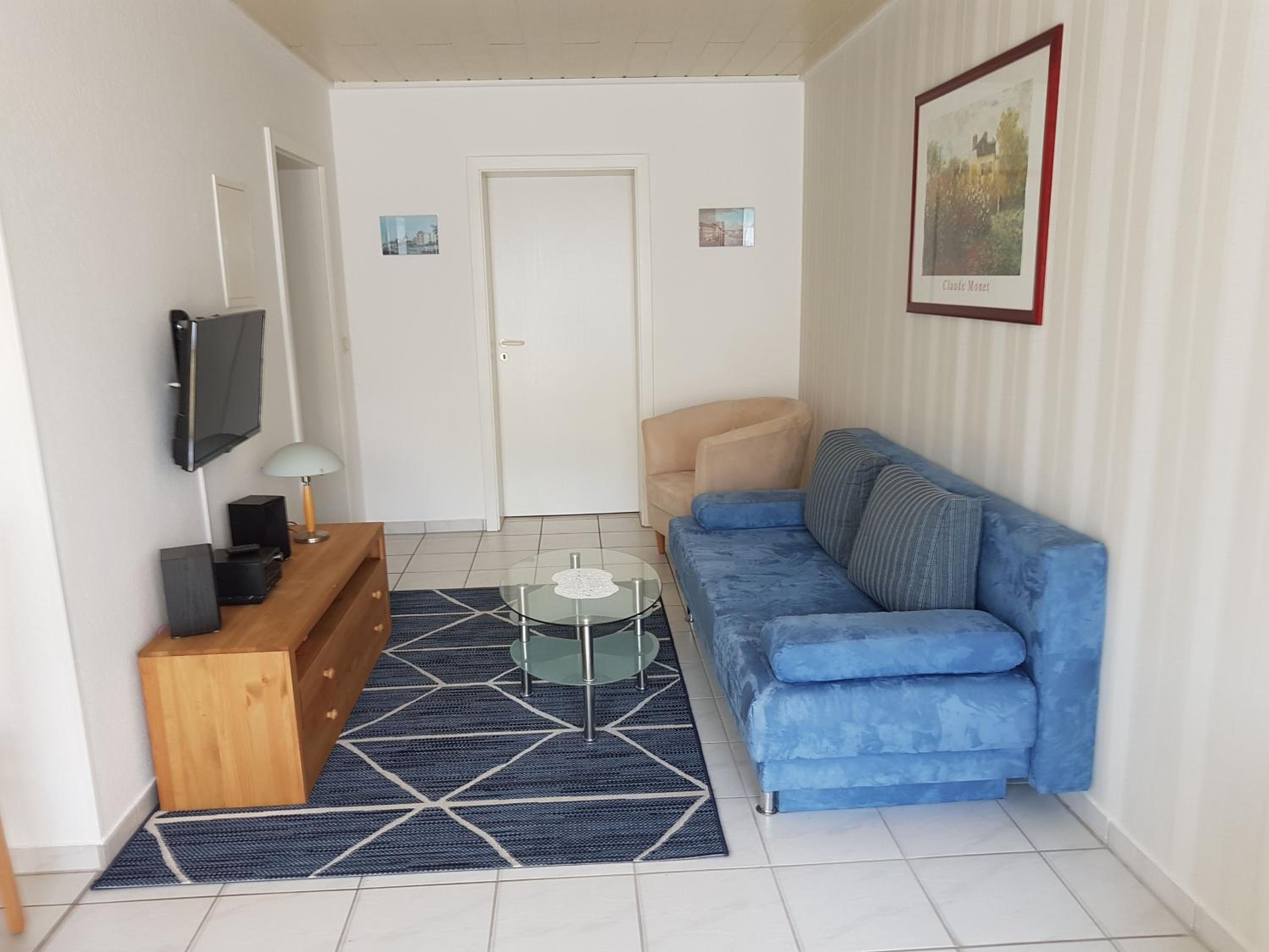 Ferienwohnung Inge Grahl