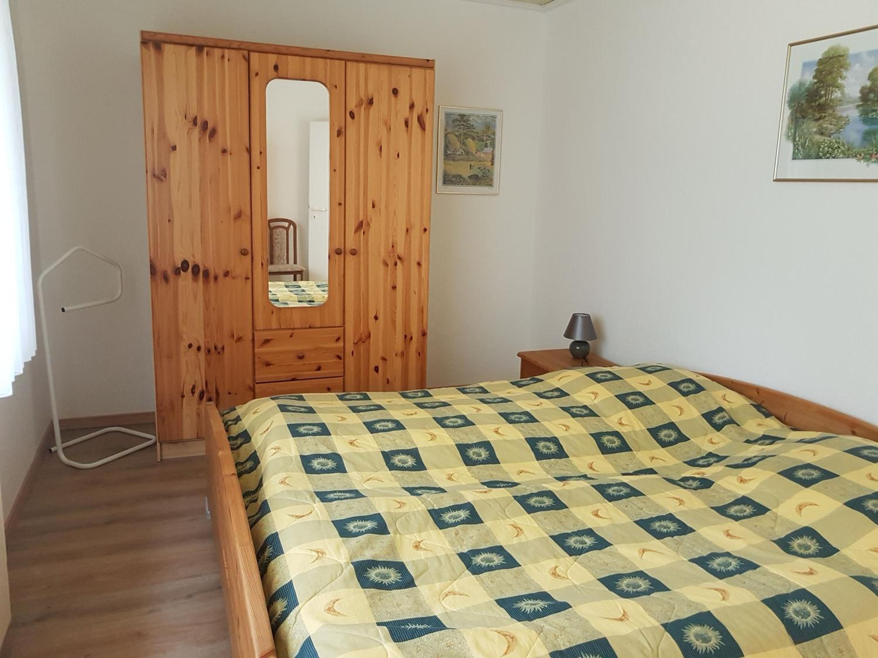 Ferienwohnung Inge Grahl