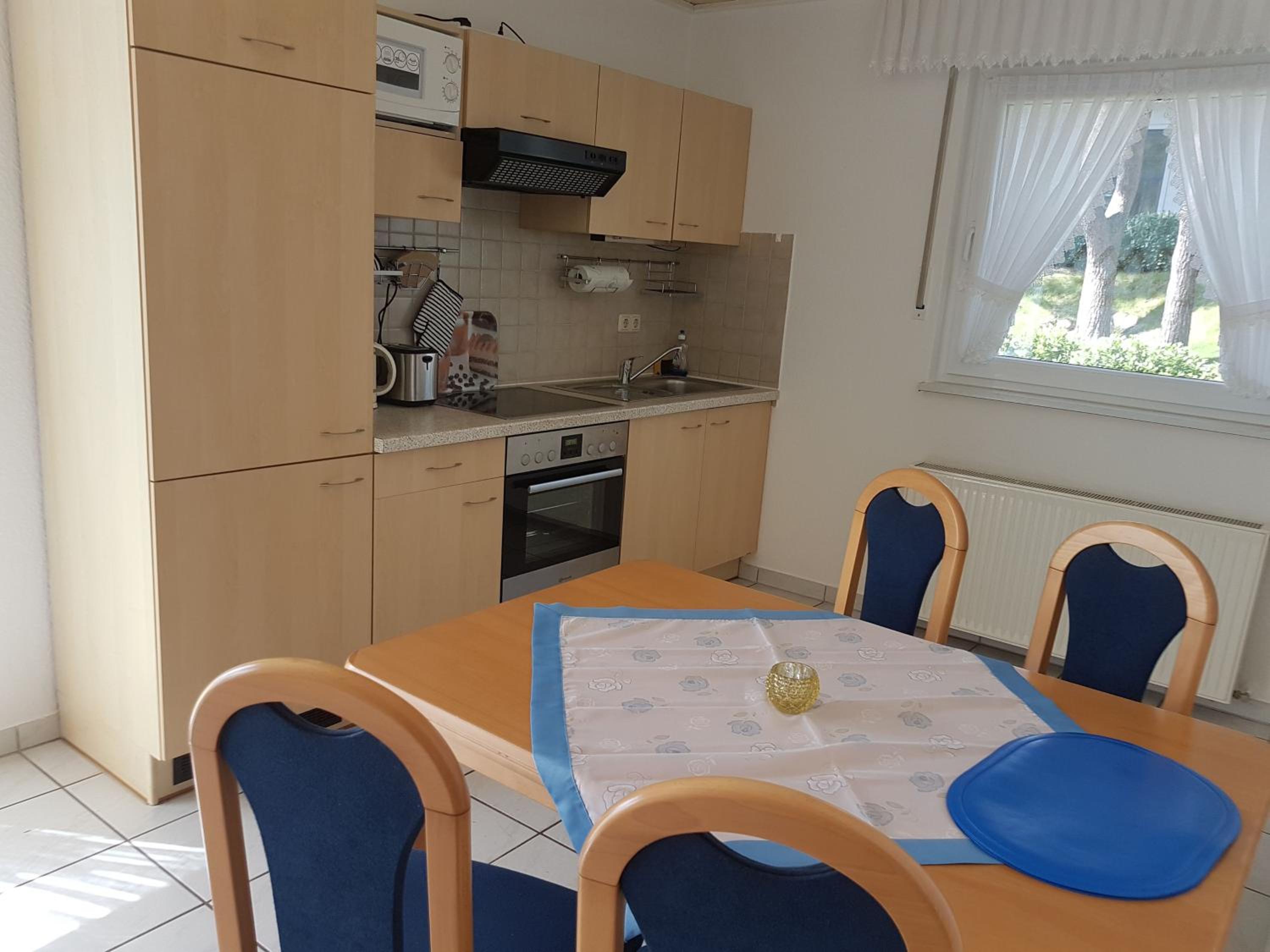 Ferienwohnung Inge Grahl