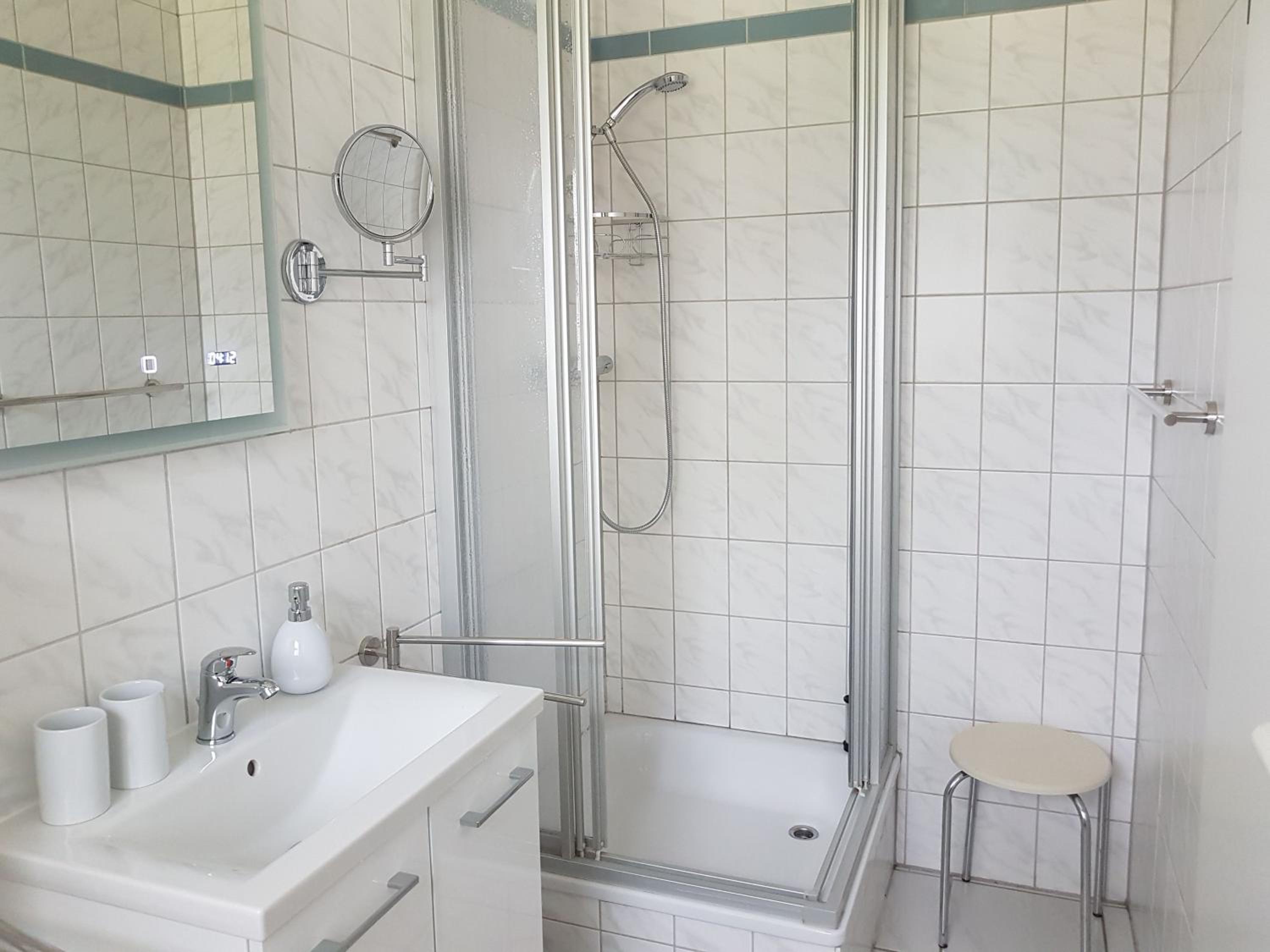 Ferienwohnung Inge Grahl