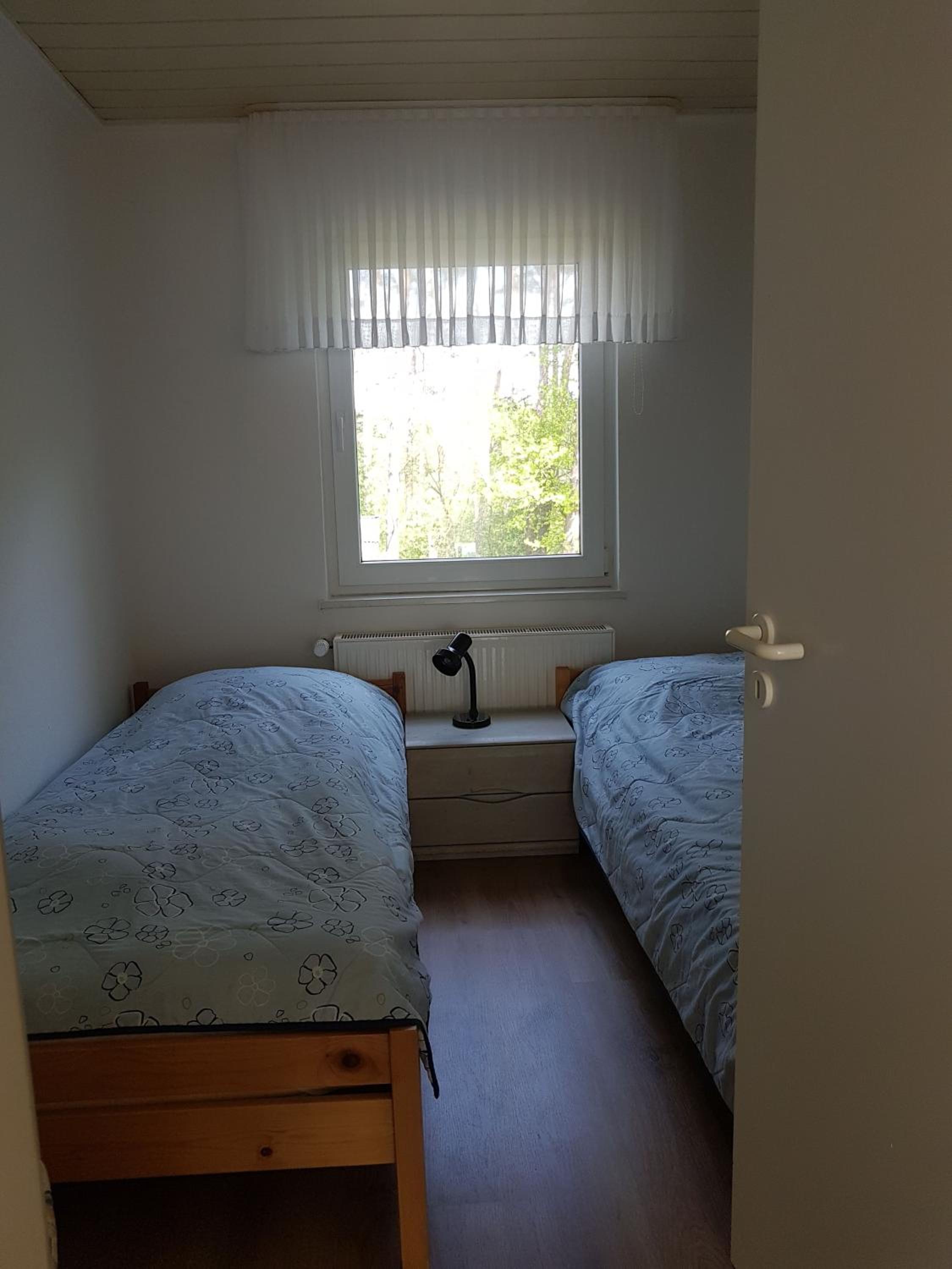 Ferienwohnung Inge Grahl