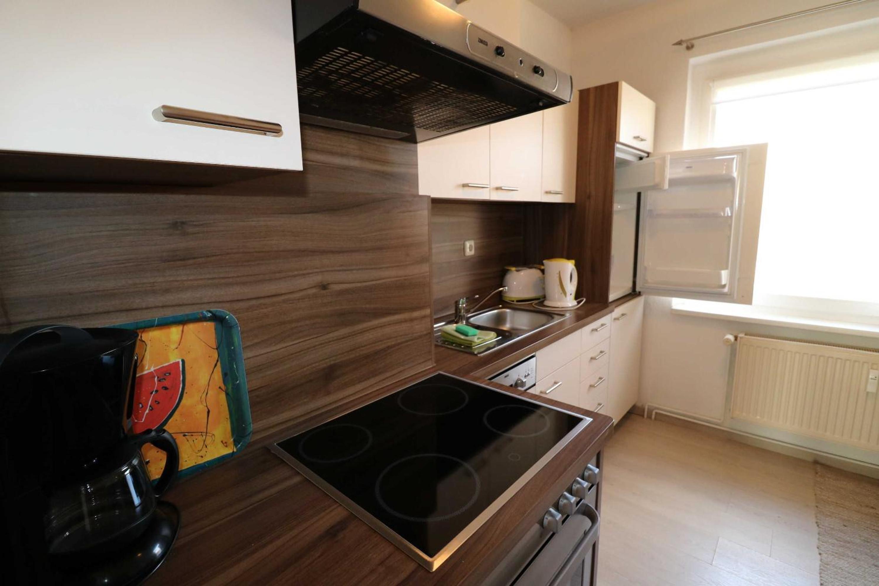Ferienwohnung