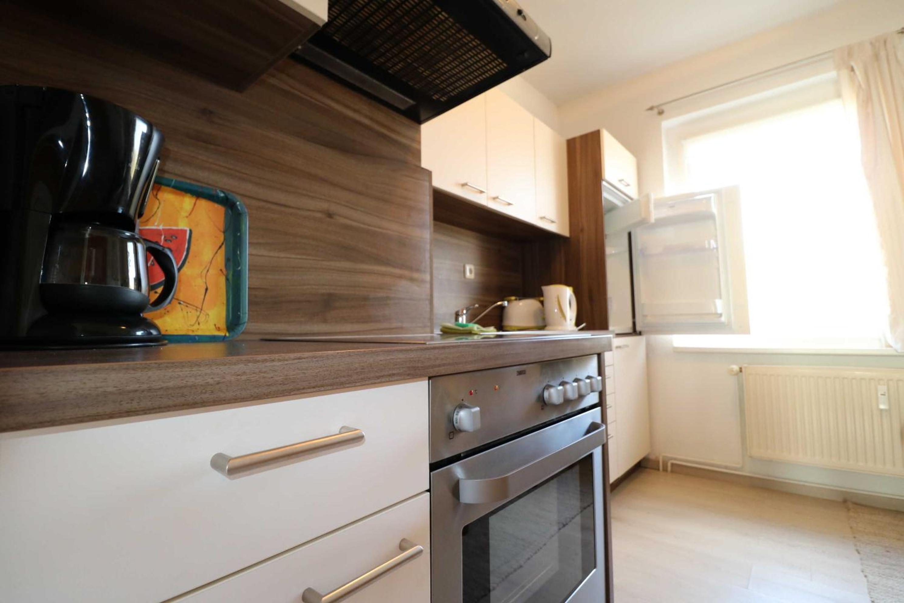 Ferienwohnung