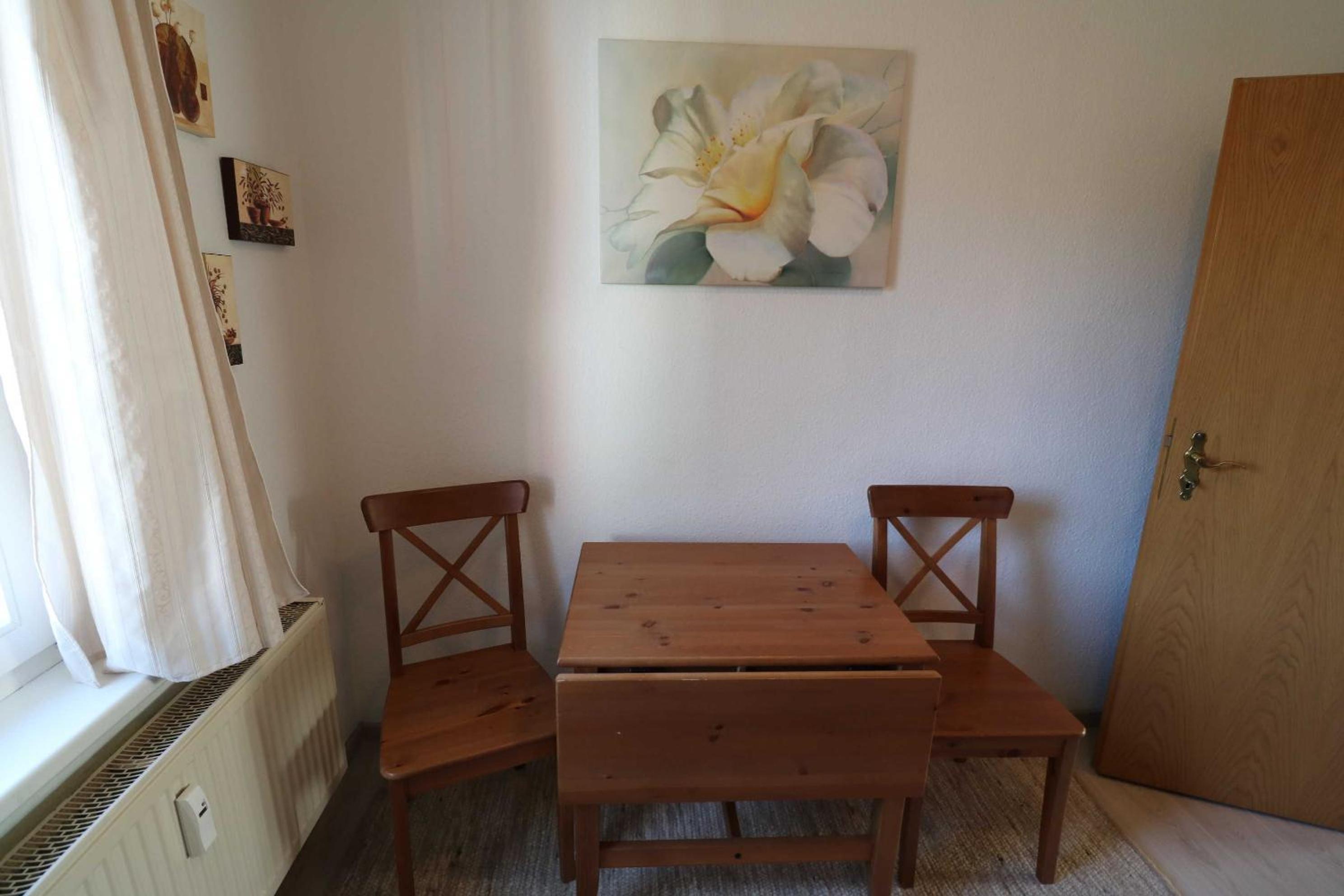 Ferienwohnung