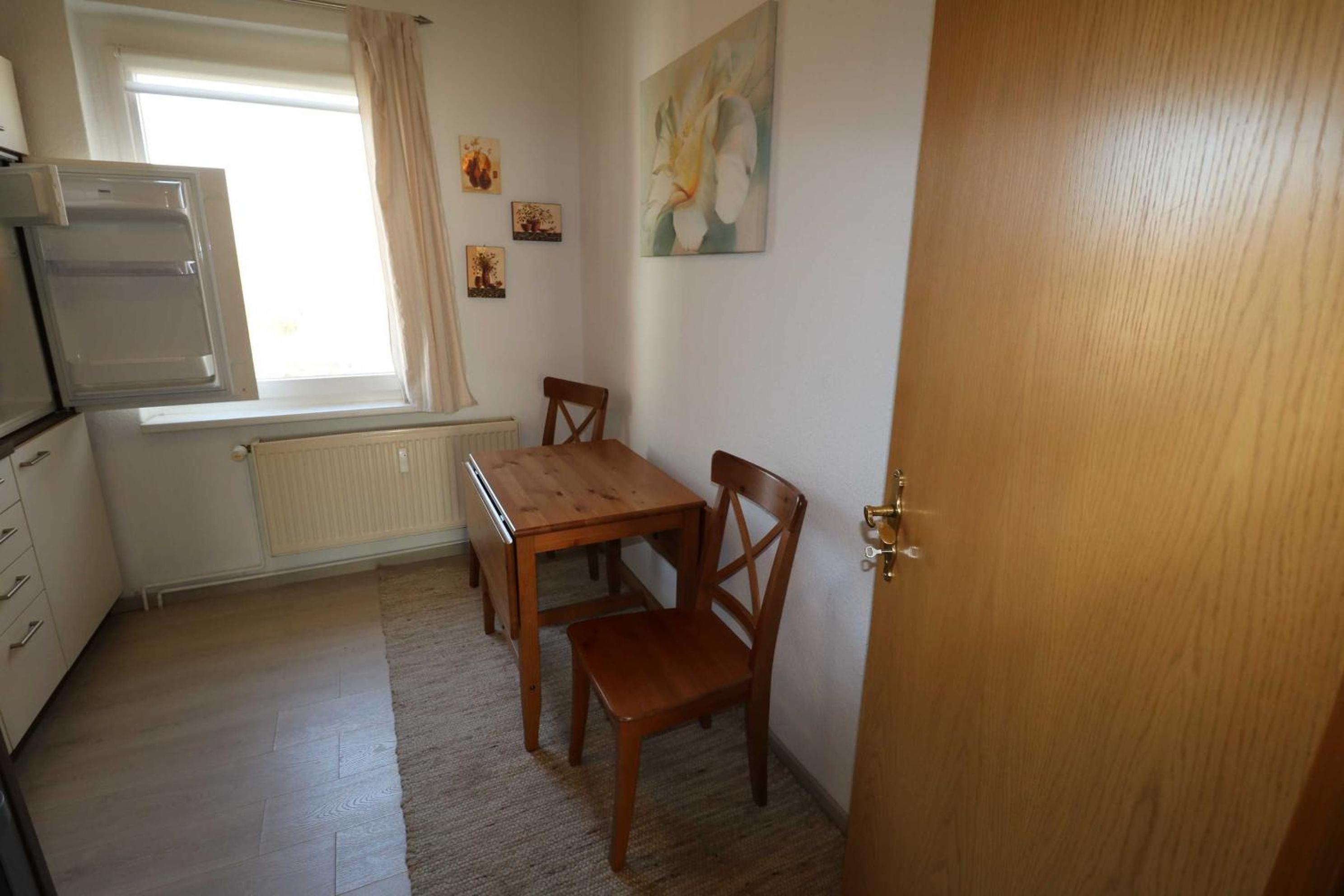 Ferienwohnung