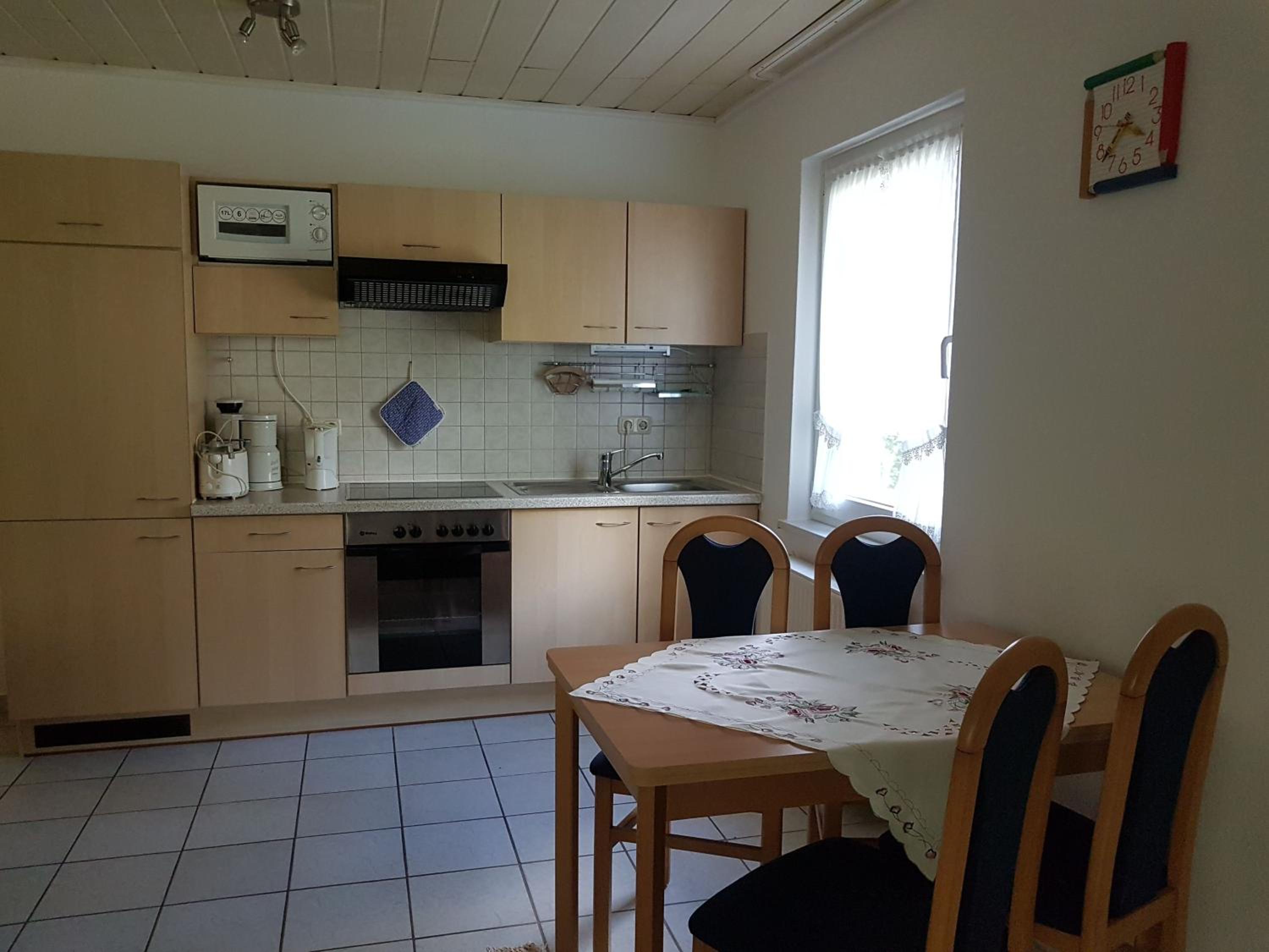 Ferienwohnung Inge Grahl
