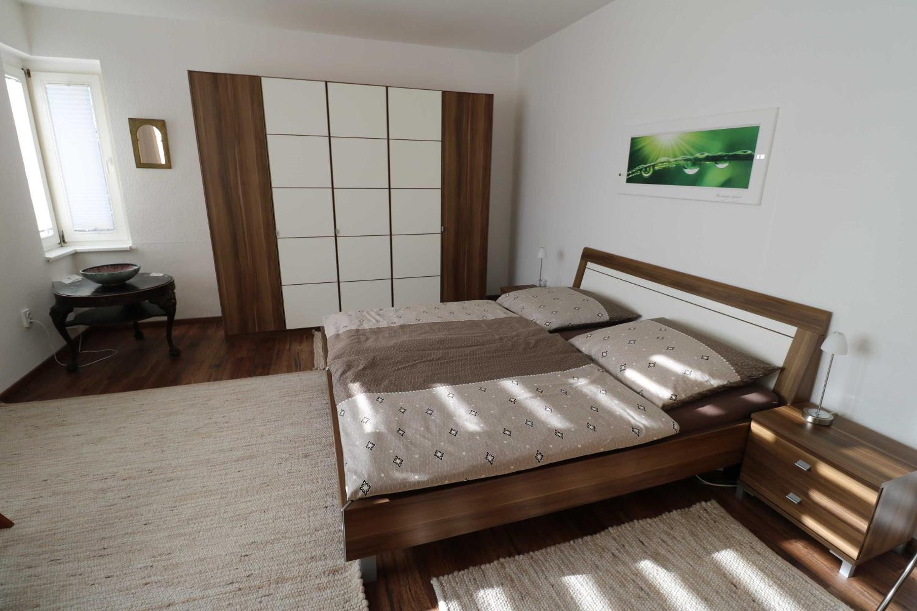 Ferienwohnung