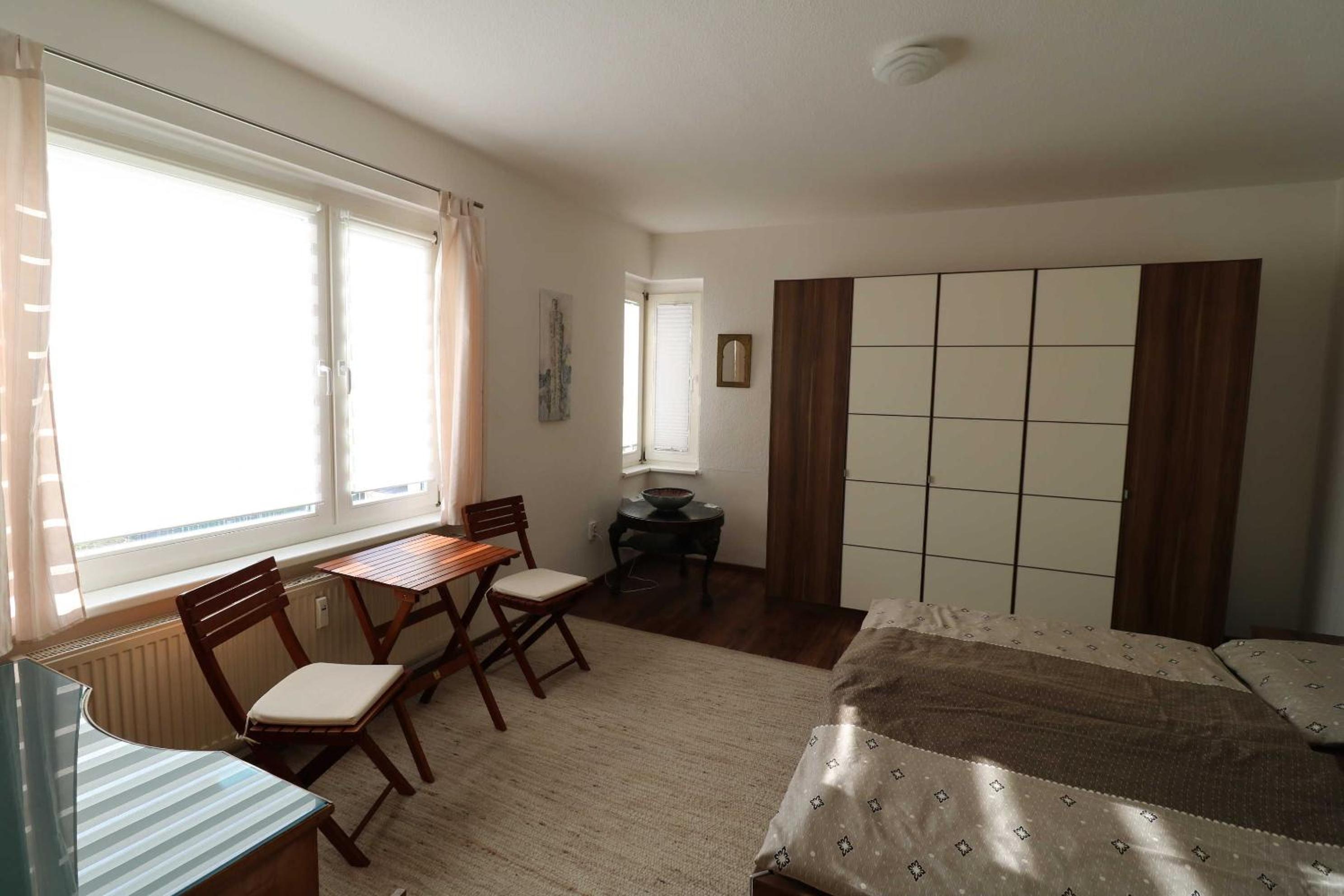 Ferienwohnung