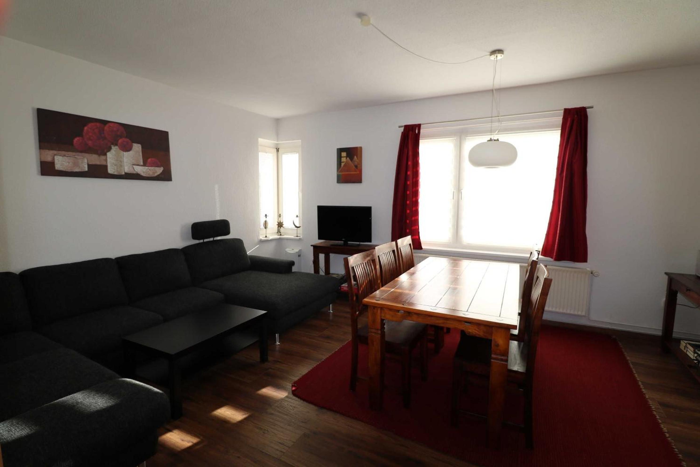 Ferienwohnung