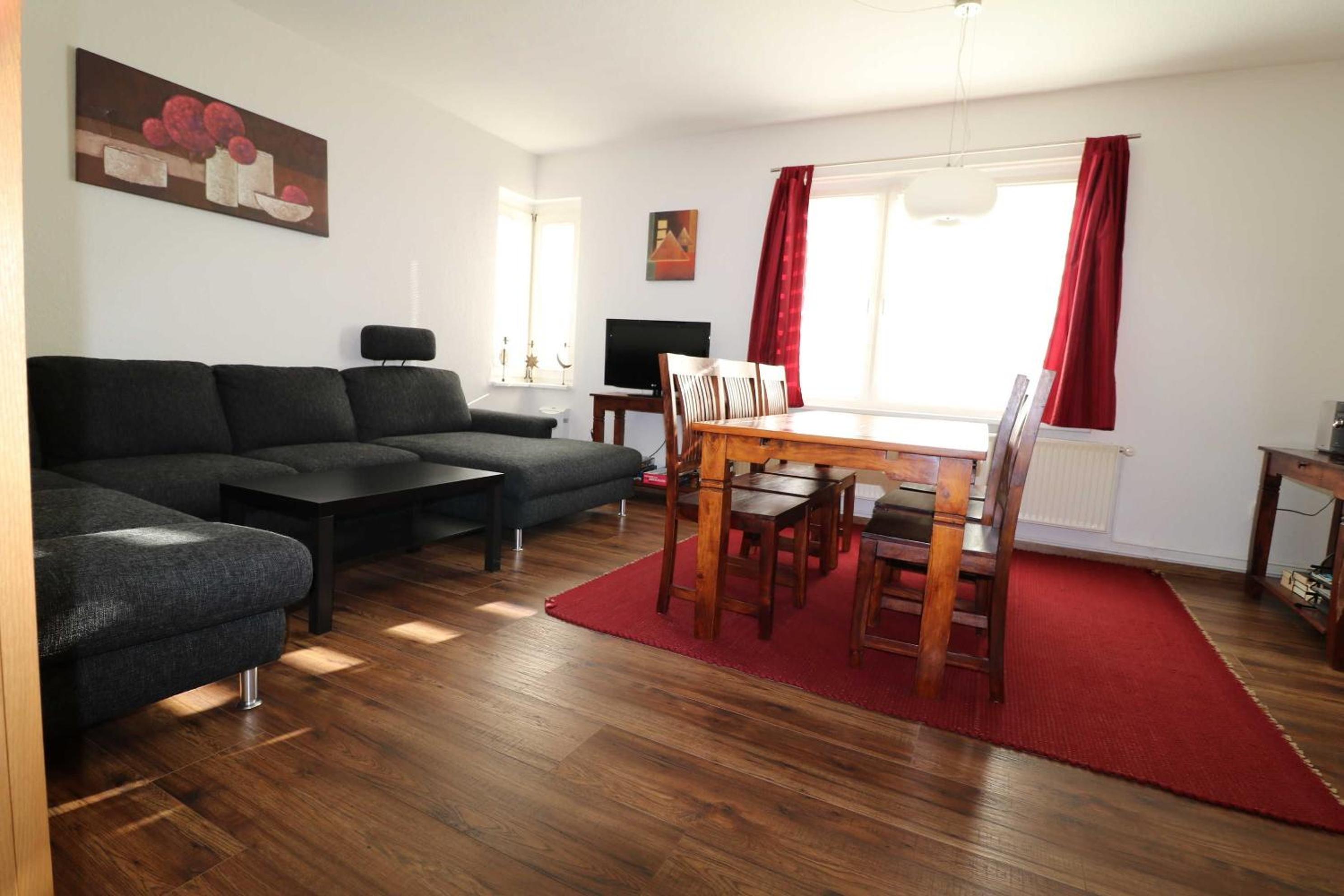 Ferienwohnung