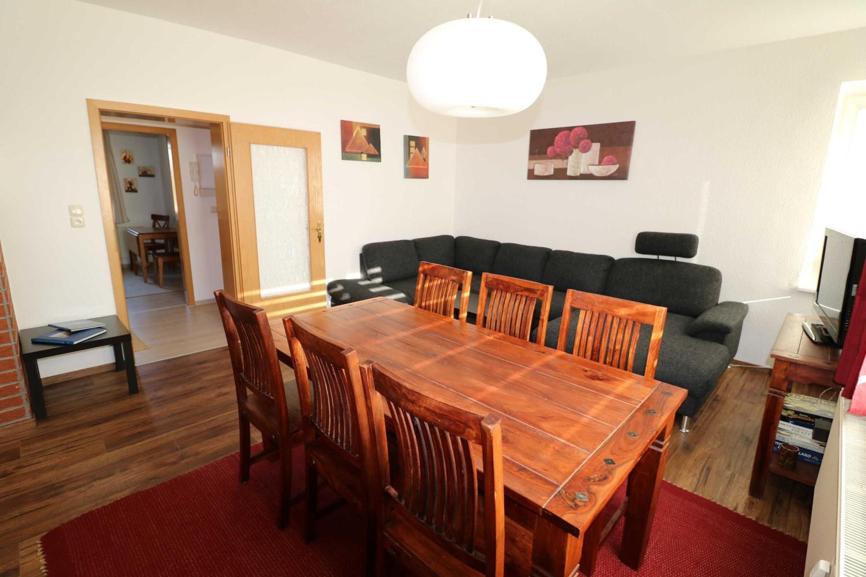 Ferienwohnung