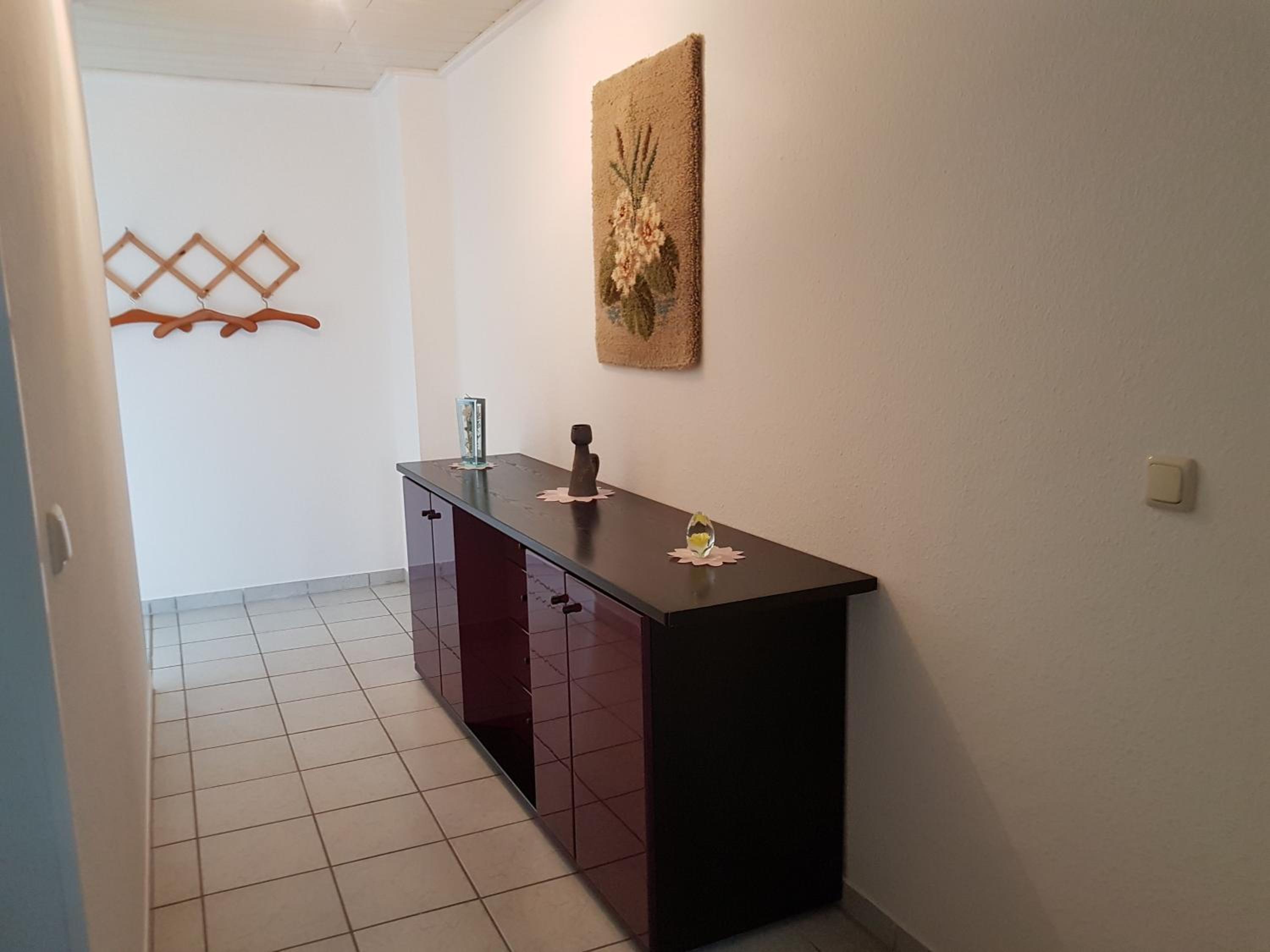 Ferienwohnung Inge Grahl