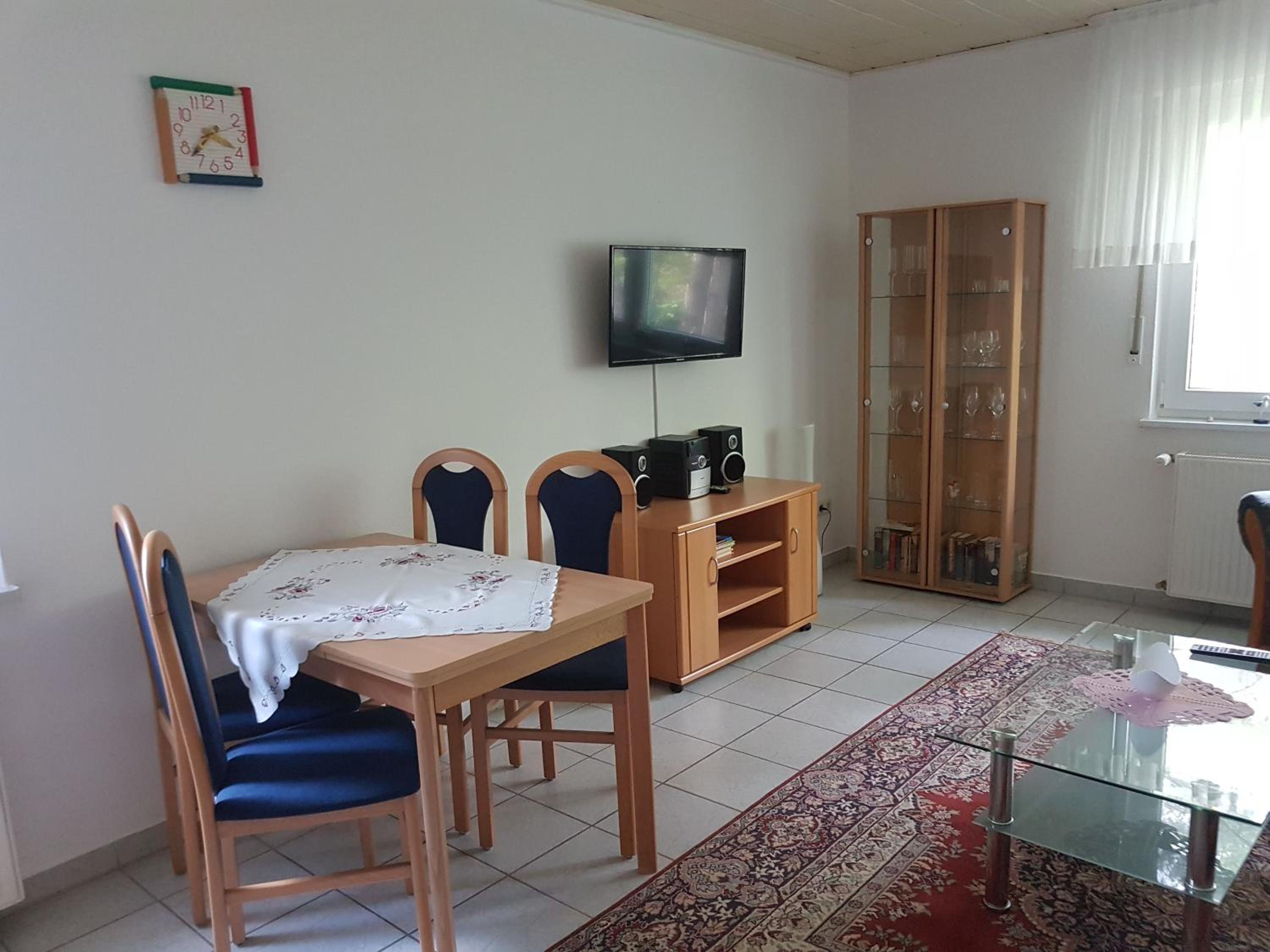 Ferienwohnung Inge Grahl