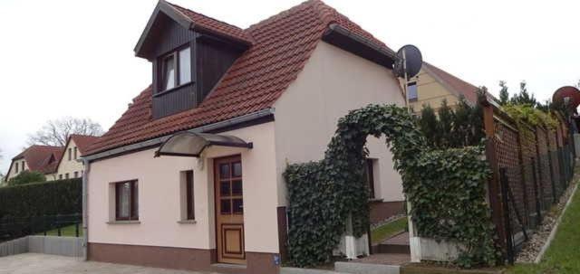 Ferienhaus Sylvia in Basedow