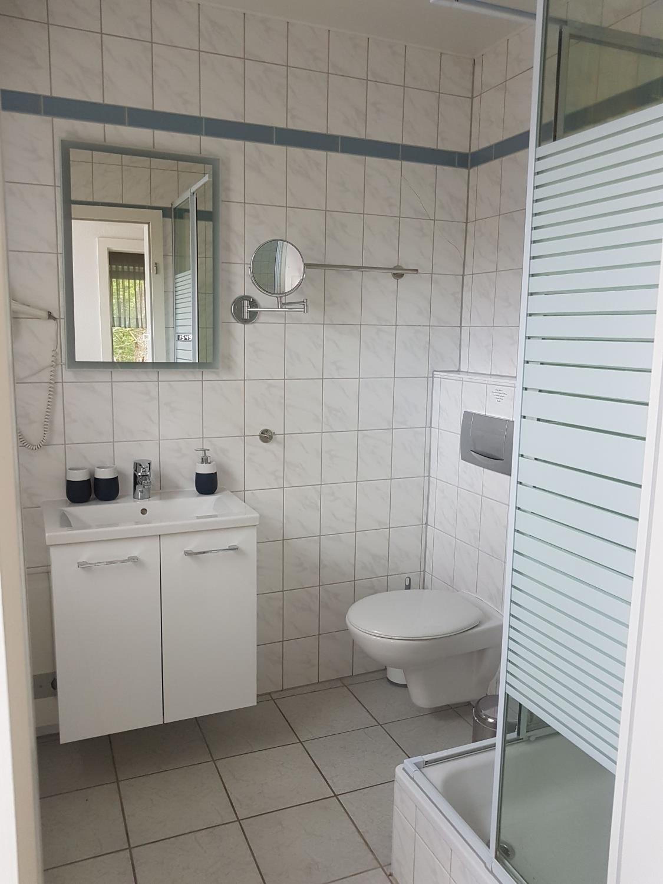 Ferienwohnung Inge Grahl