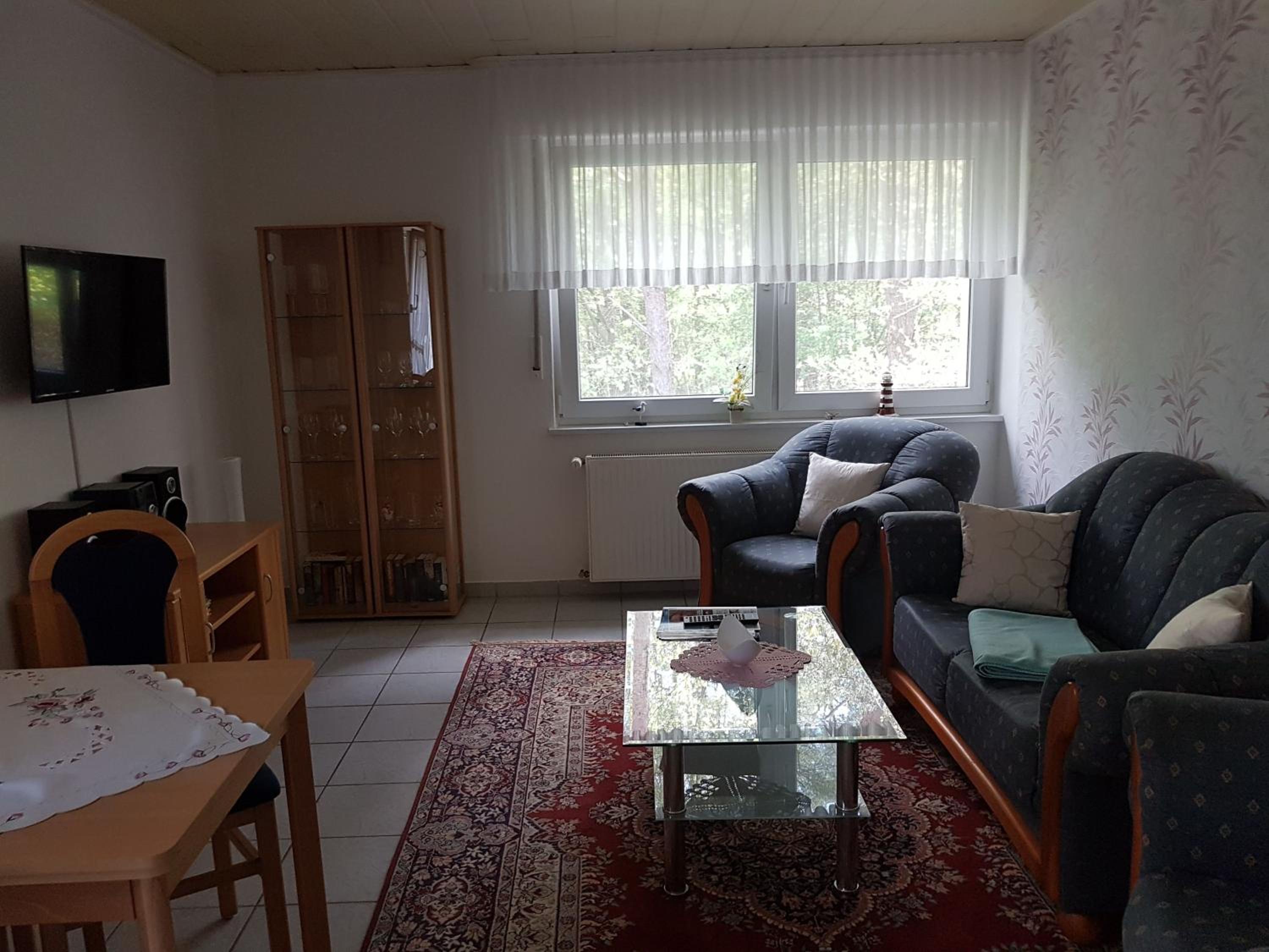 Ferienwohnung Inge Grahl