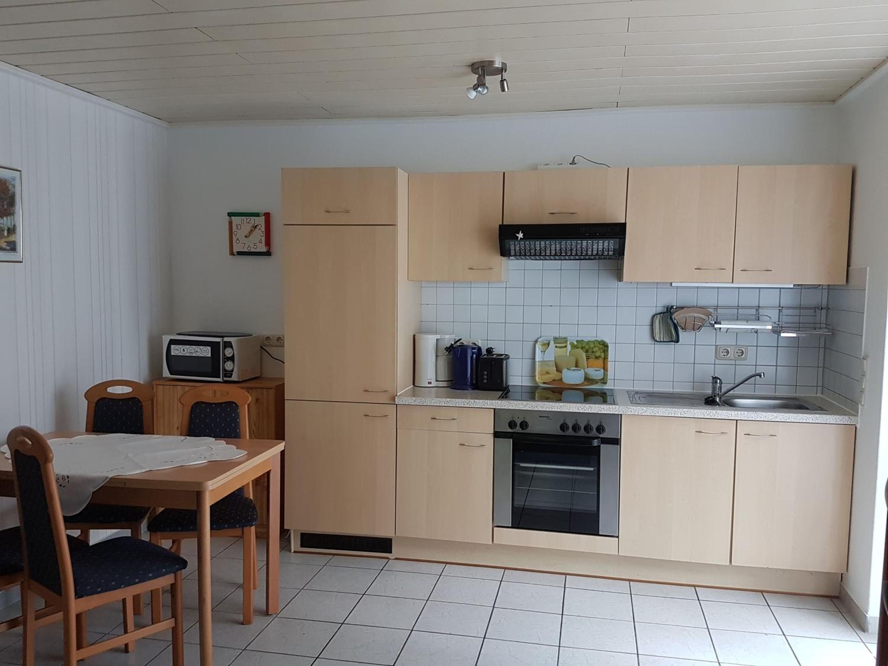 Ferienwohnung Inge Grahl