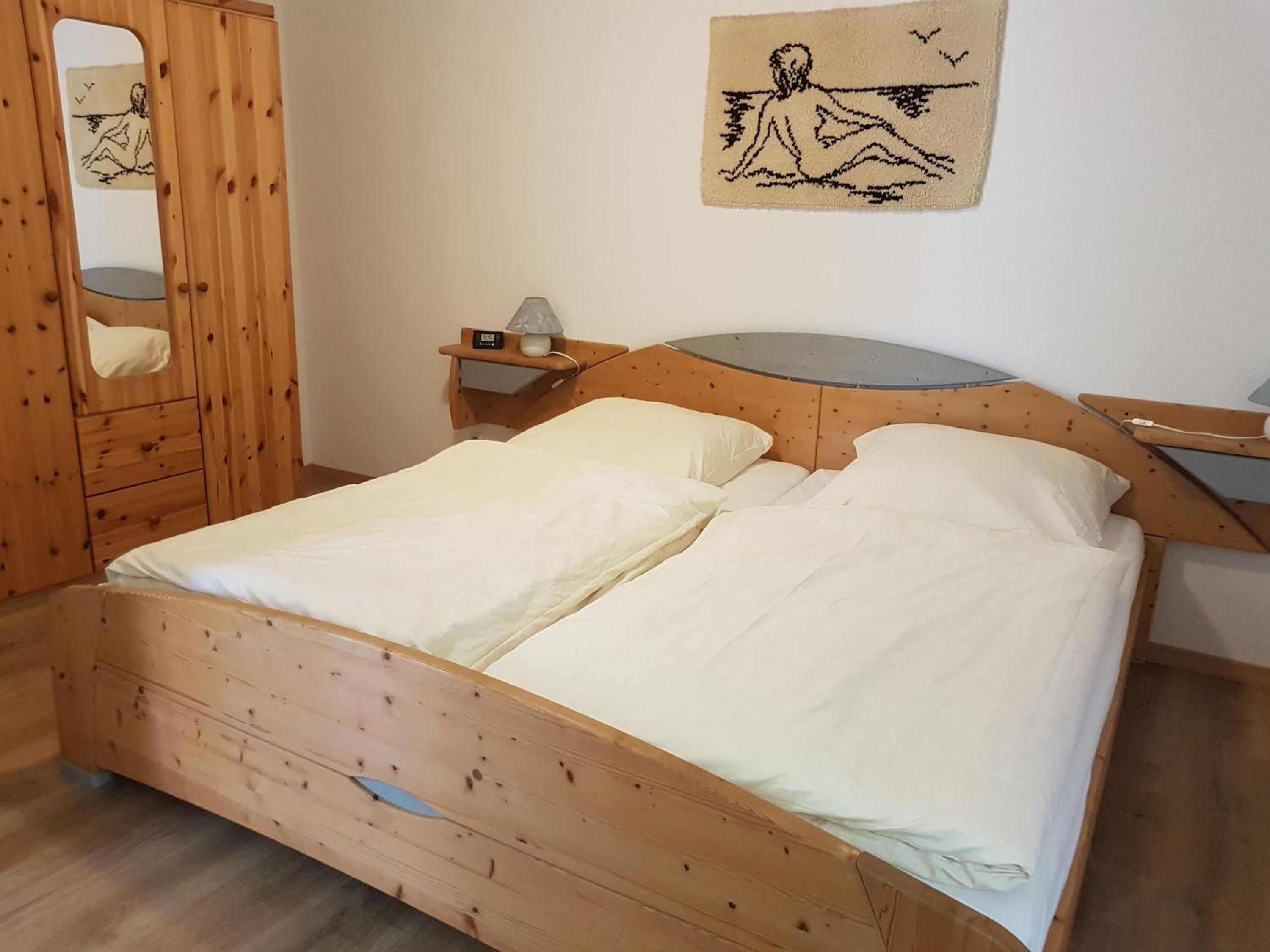 Ferienwohnung Inge Grahl